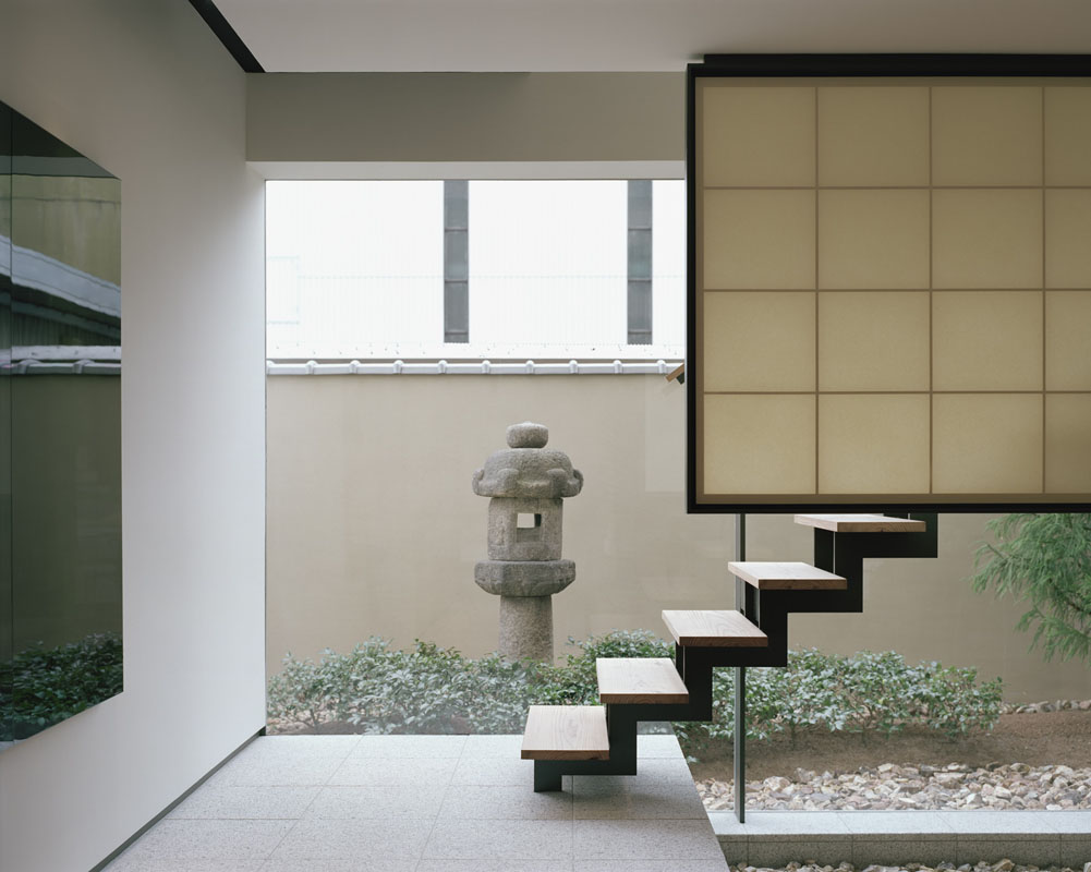 象彦漆器博物馆 日本 京都 By WARO KISHI-11