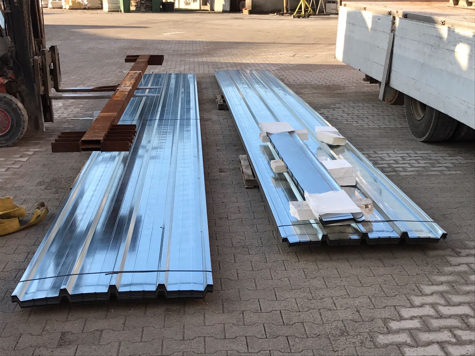 石棉工业棚屋修复 paviblok·斯佩恰(莱切)-17