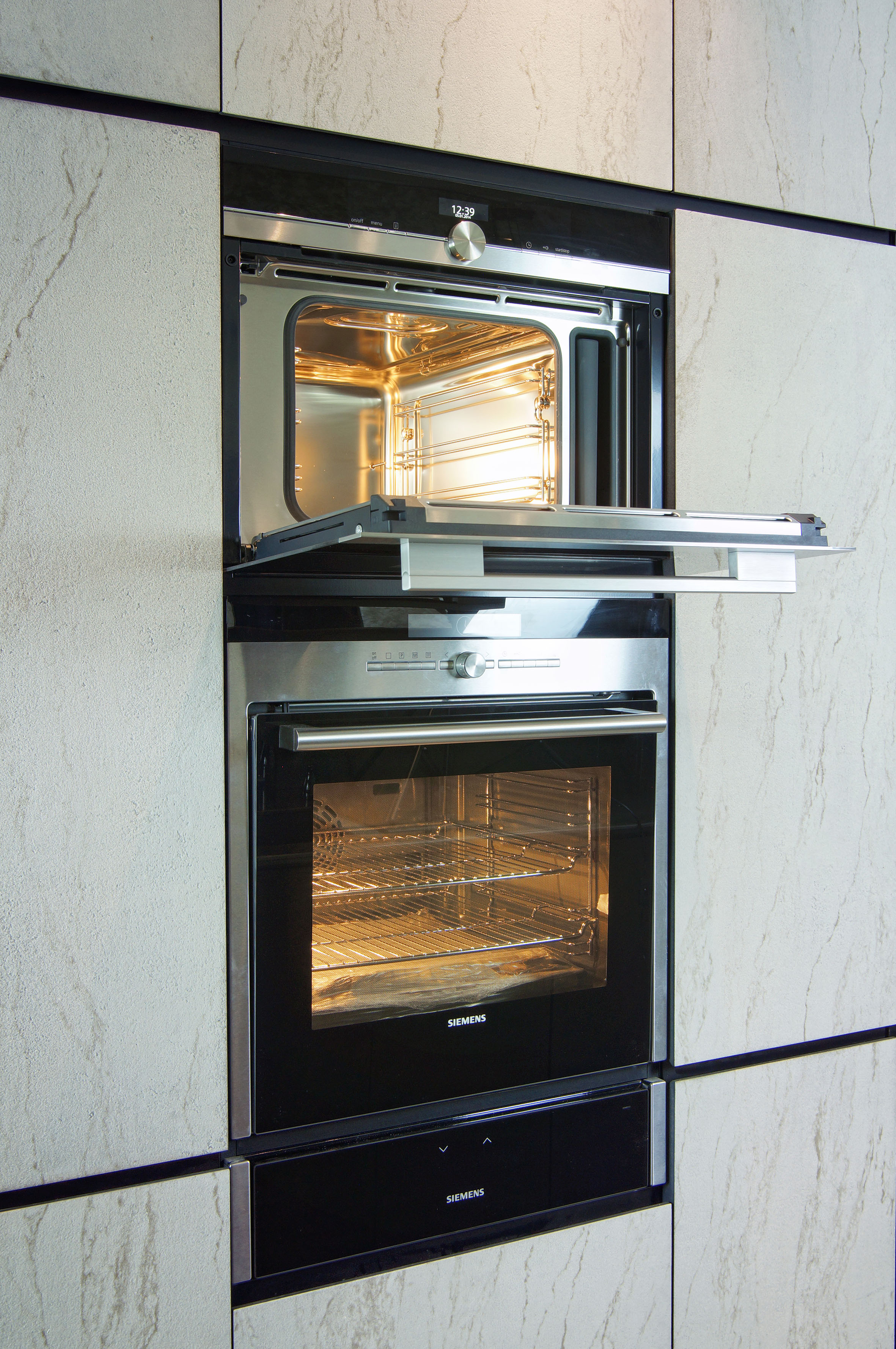 伦敦名流聚集地，工业风奢华公寓-27