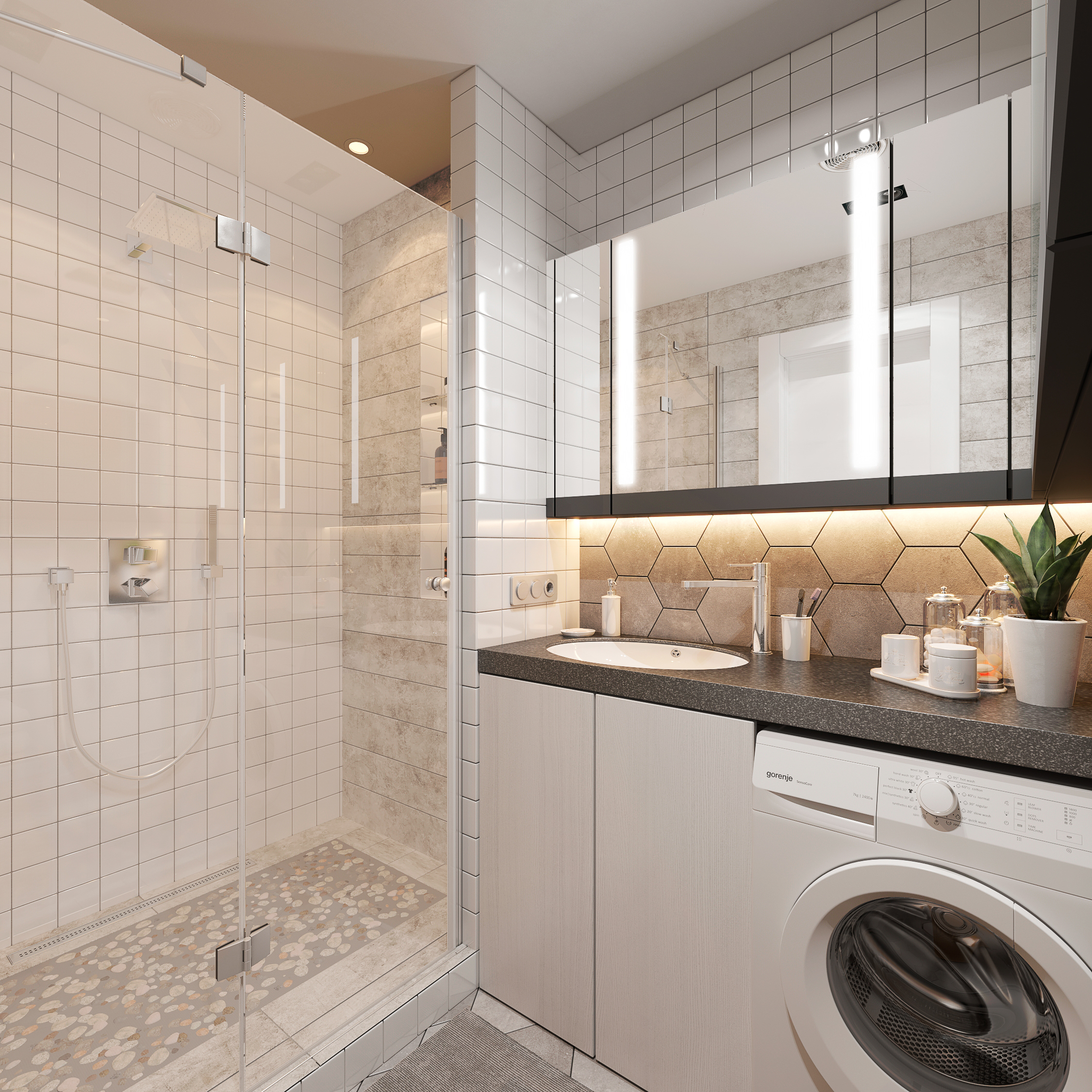 室内设计大师教你如何打造惊艳的室内视觉空间-35