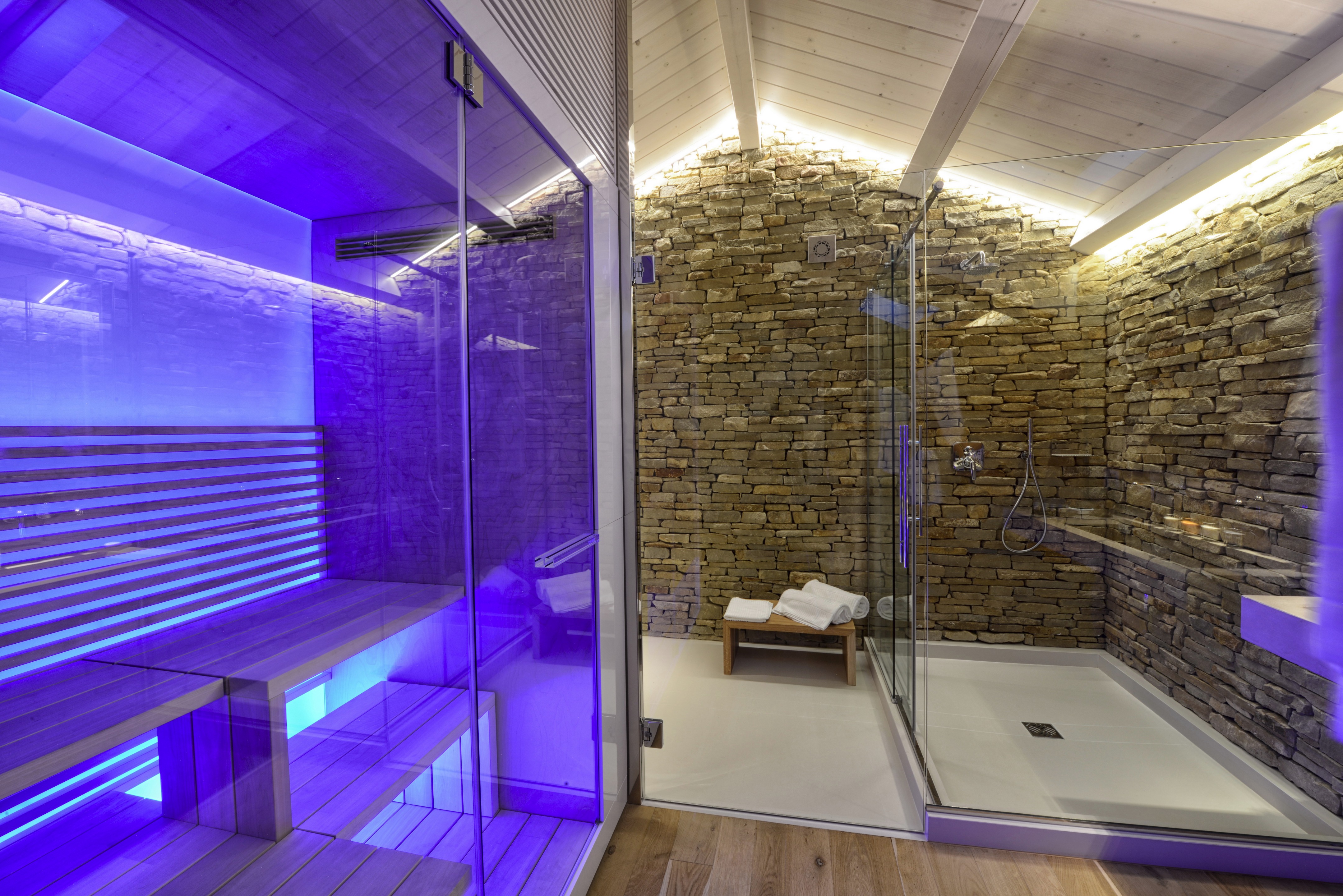 废弃农舍变身为绿色环保度假胜地·意大利"Il Gallo Senone"度假酒店-22