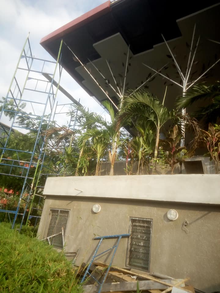 LA PARENTHESE 餐厅-26