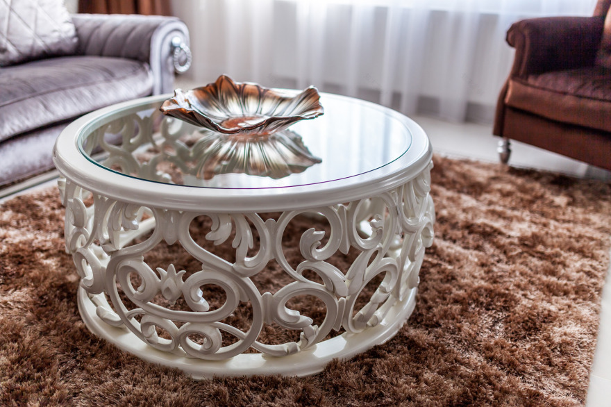 乌克兰女性风格公寓设计-30