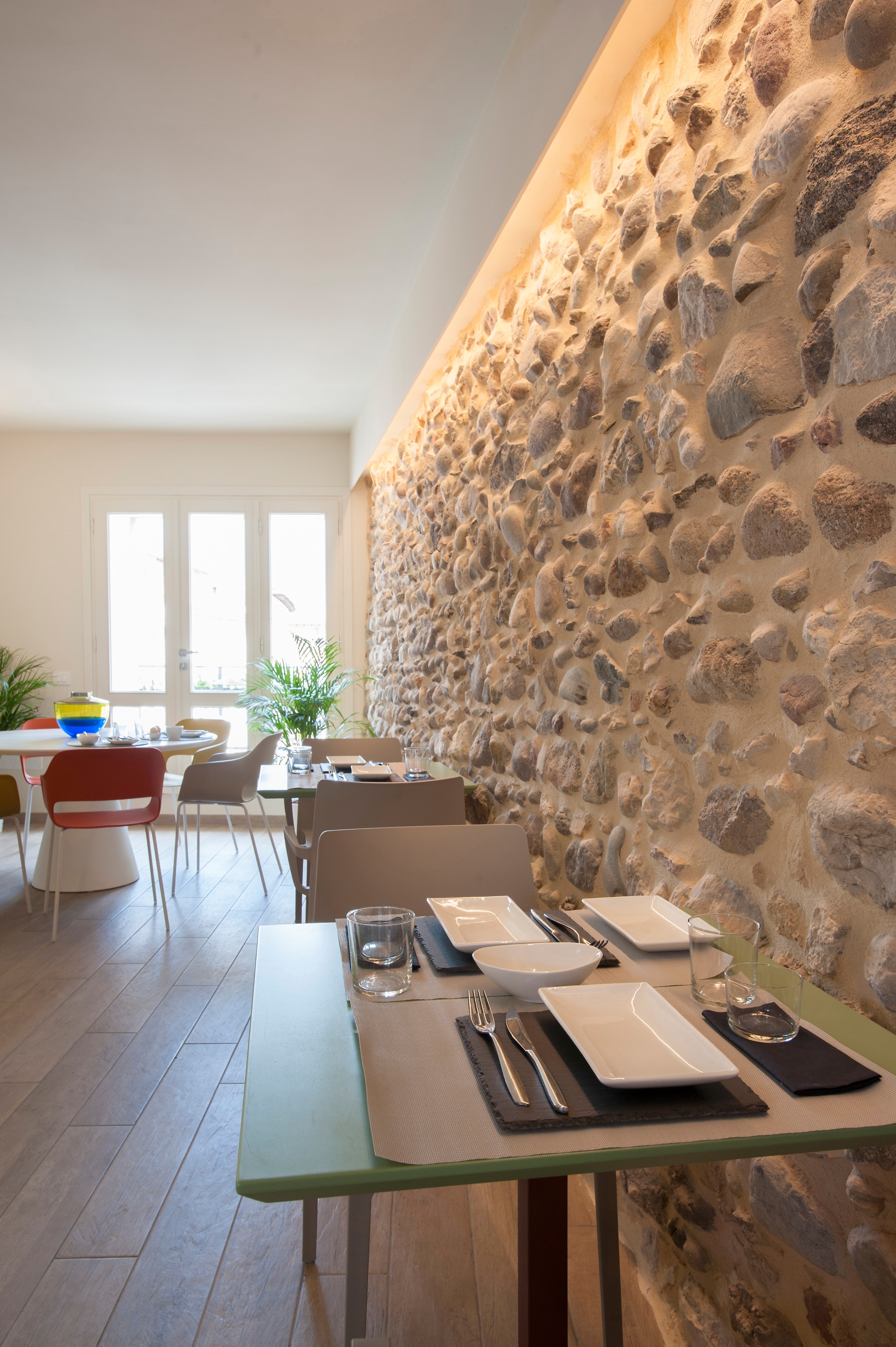 意大利豪华湖景古建修复-0