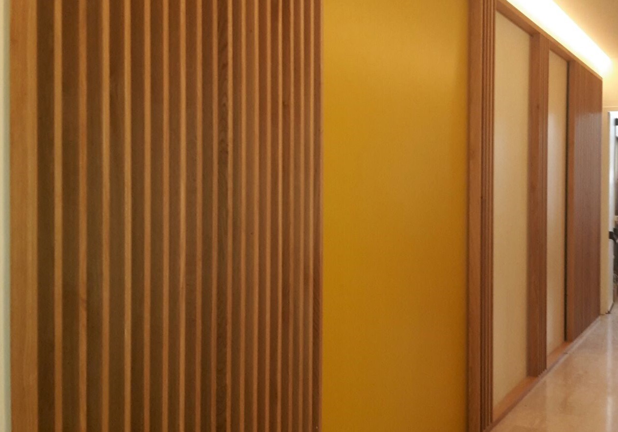 意大利 Perugia 购物中心室内设计案例解析-3