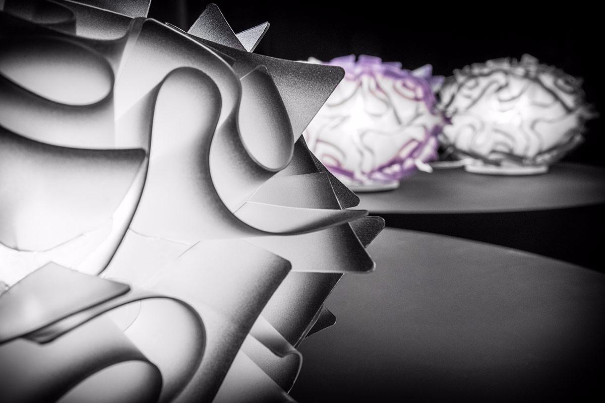 神秘黑盒，Slamp 光之盛宴-76