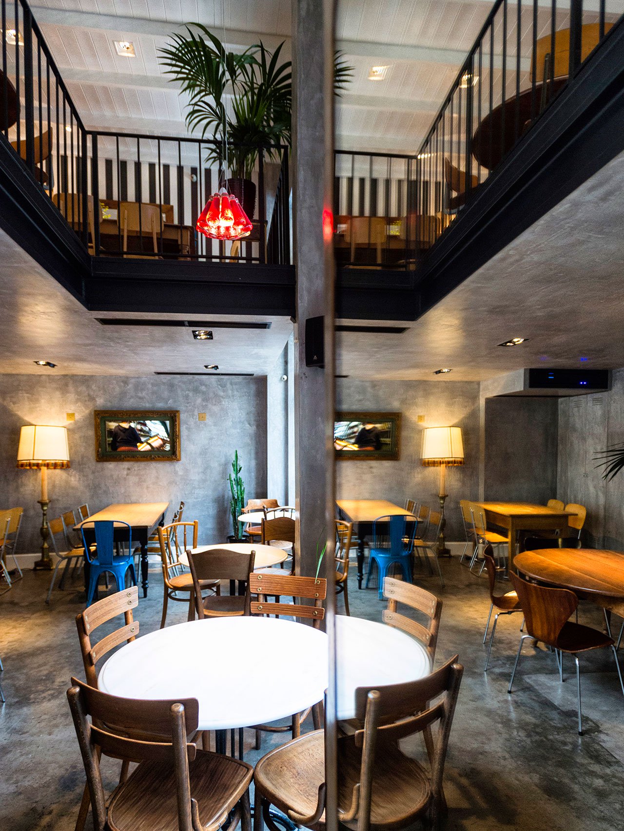 赞帕诺小酒馆-19