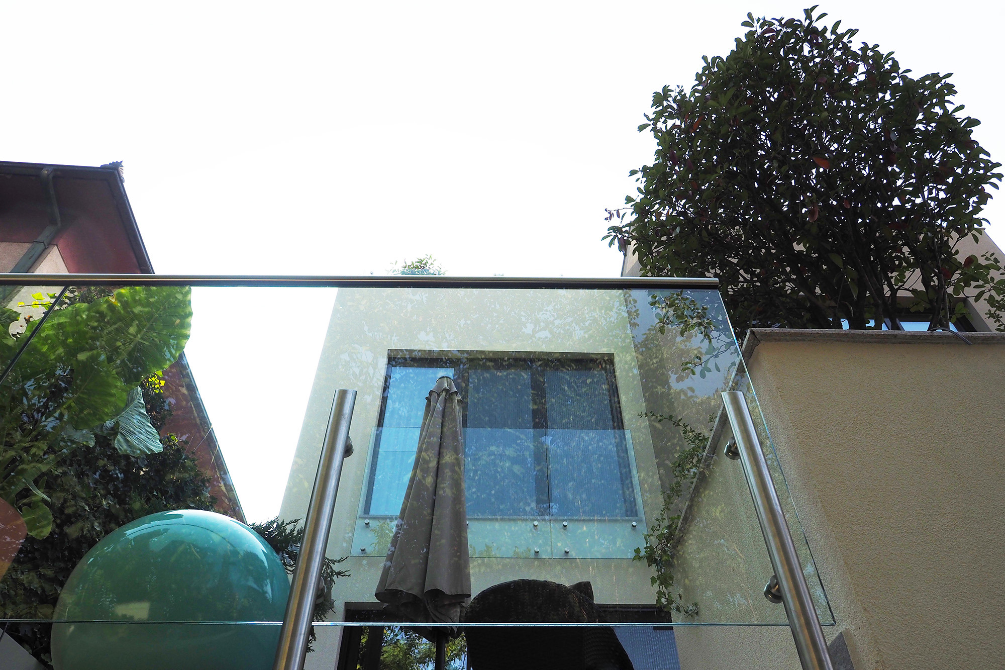 为所有感官而创造，私人住宅花园和屋顶露台-28