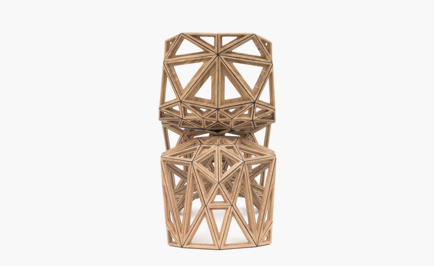 荷兰设计大师拉尔曼 3D 打印展亮相纽约库珀休伊特博物馆-27