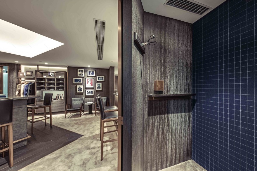 斯考尔私人裁缝休息室-27