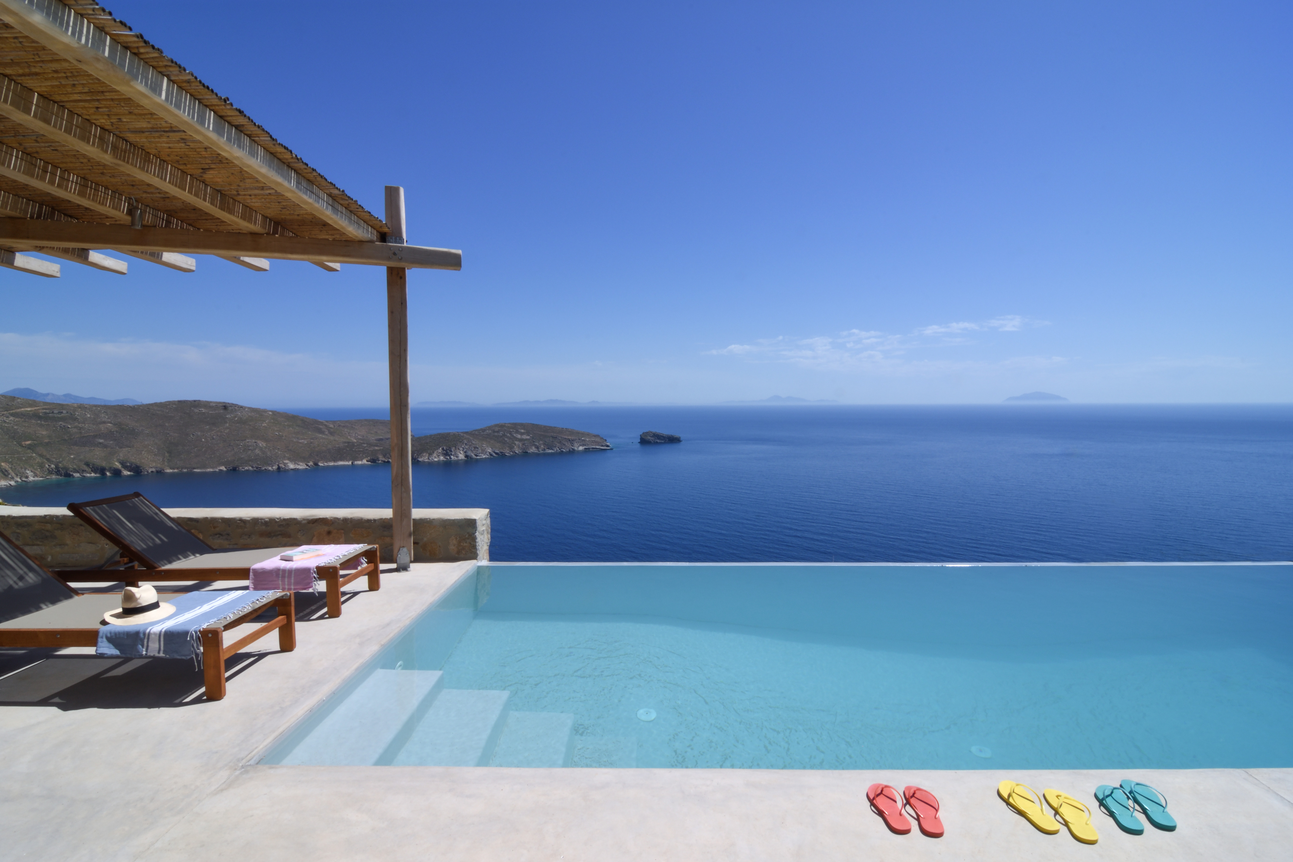 融合传统与当代的白色灵魂乡村别墅-35