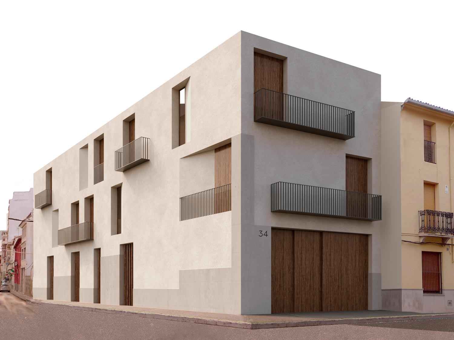 拉瓦尔的房子-12