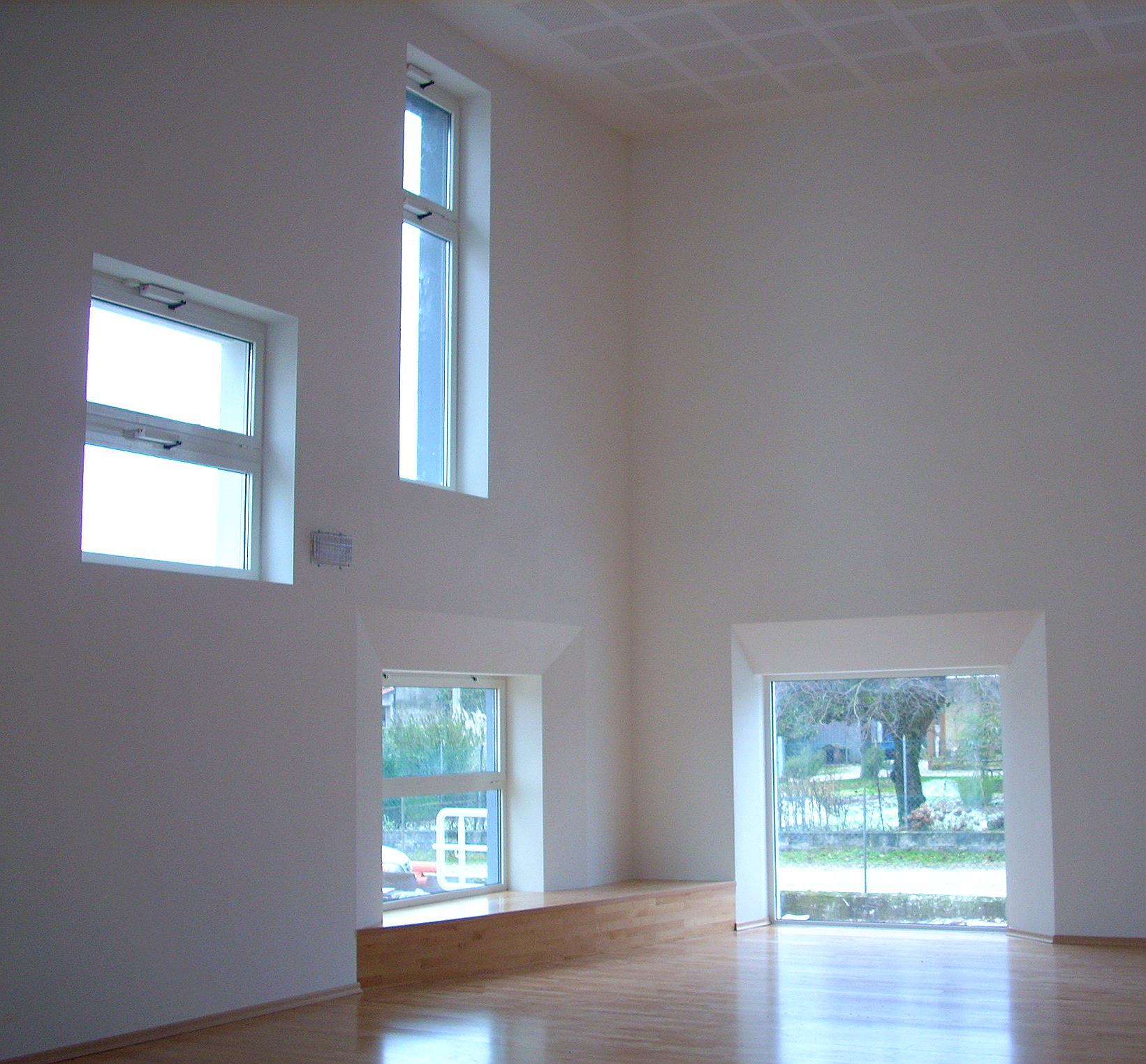 圣弗洛里安小学扩建项目-9