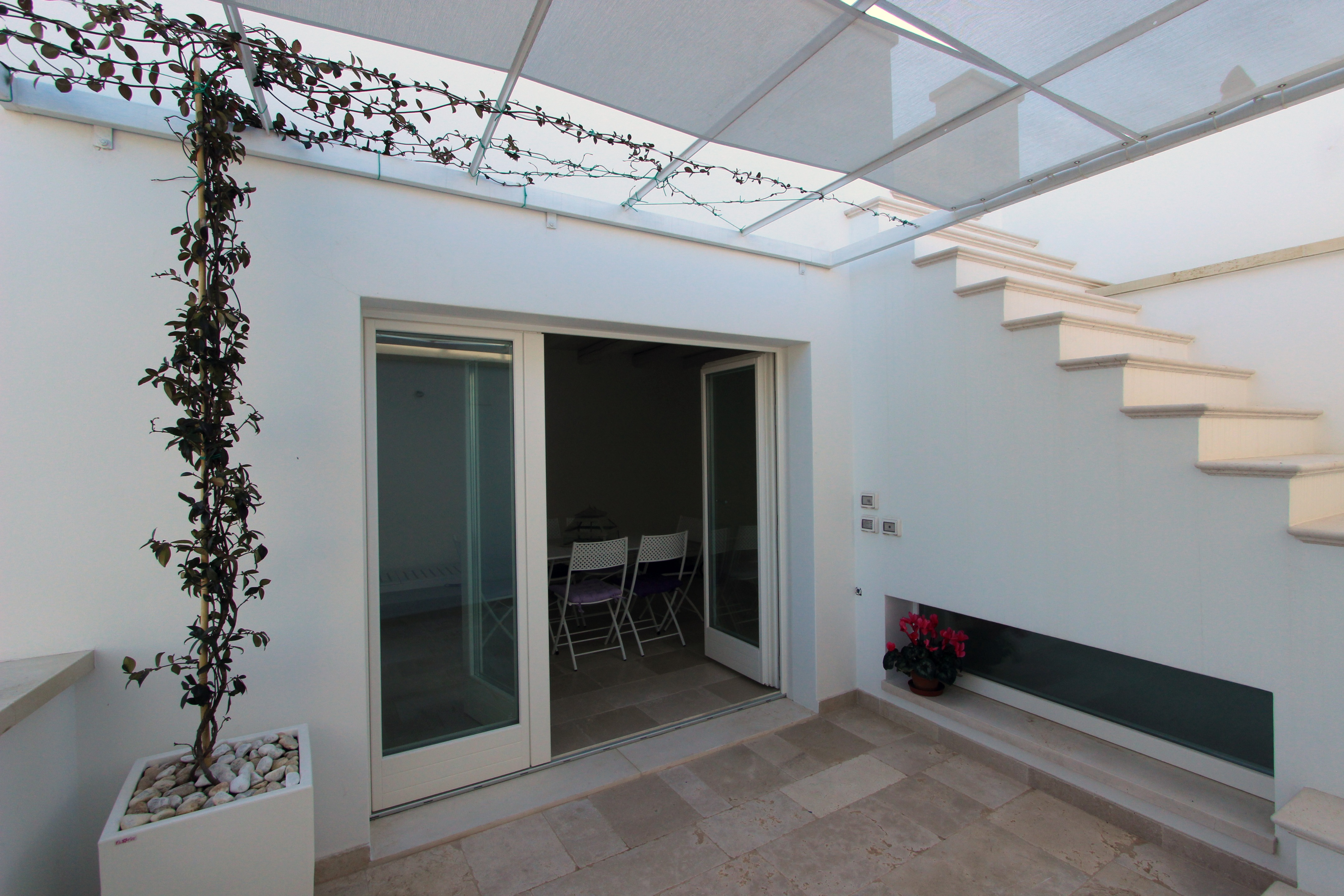 2014 年完成的 Casa A 住宅设计 | 历史建筑的室内设计与恢复-43