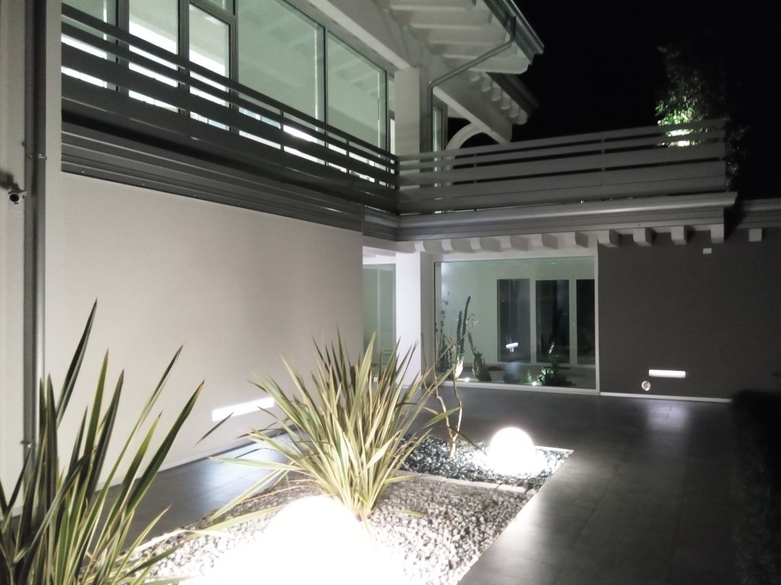 白色家园——简约生态环保家居-4