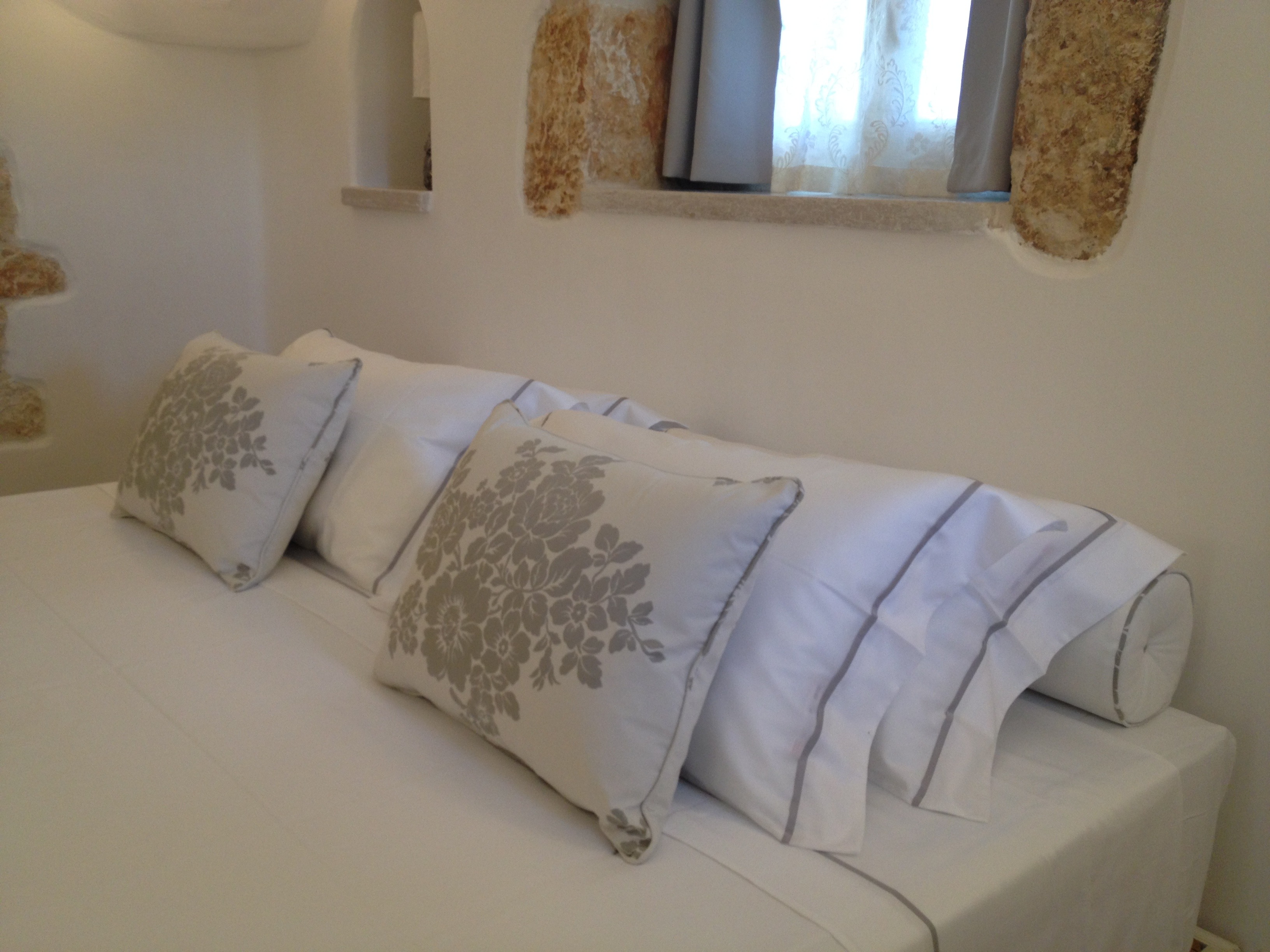 Monopoli Relais 酒店设计-15