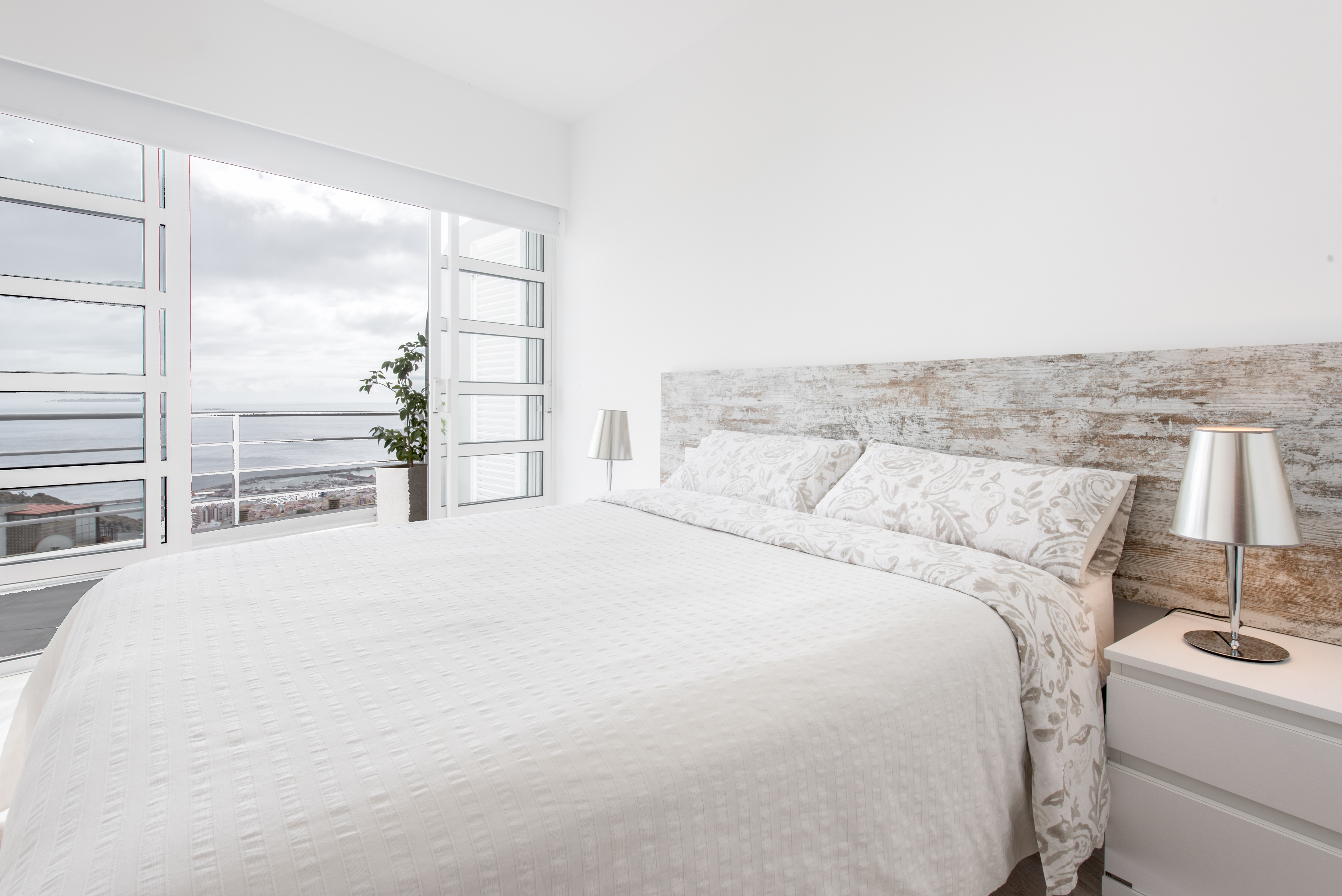 圣克鲁斯·德·特内里费复式公寓-29