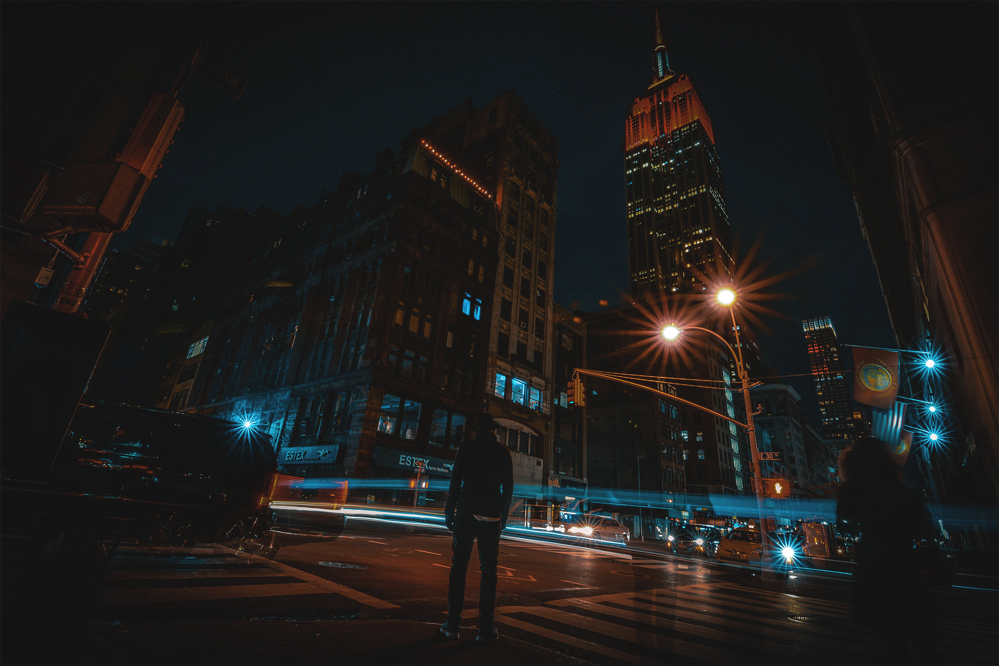 纽约 24 小时 | 中央公园、布鲁克林、中国城、中城、炮台公园-24