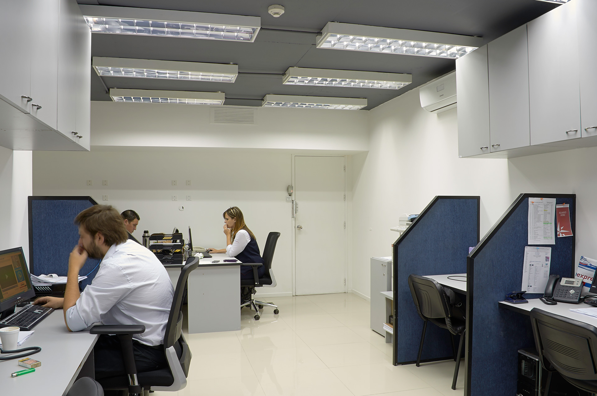 快速办公空间 · Colonia E·press-17