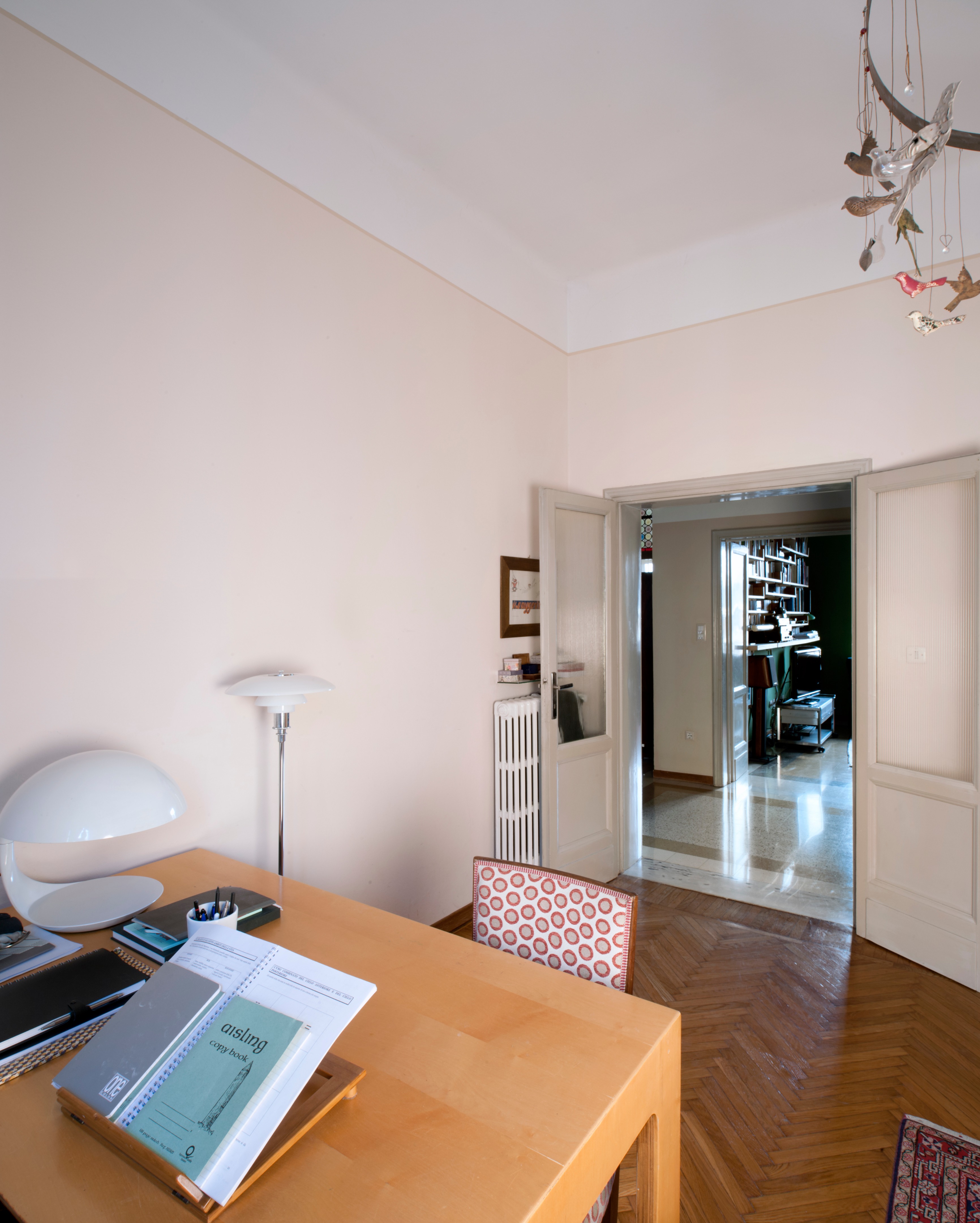 都市修复记 | Rabbi 建筑的现代重生-16