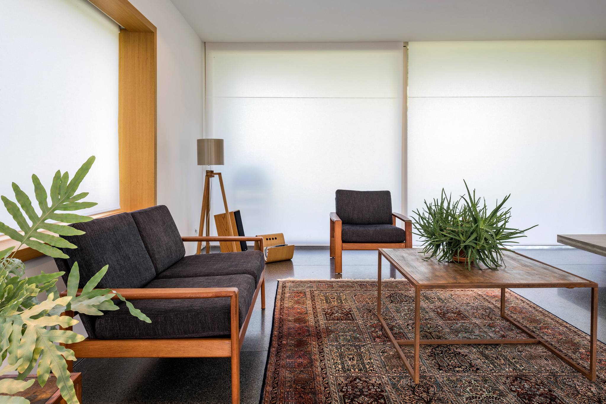 周末湖边度假屋-7