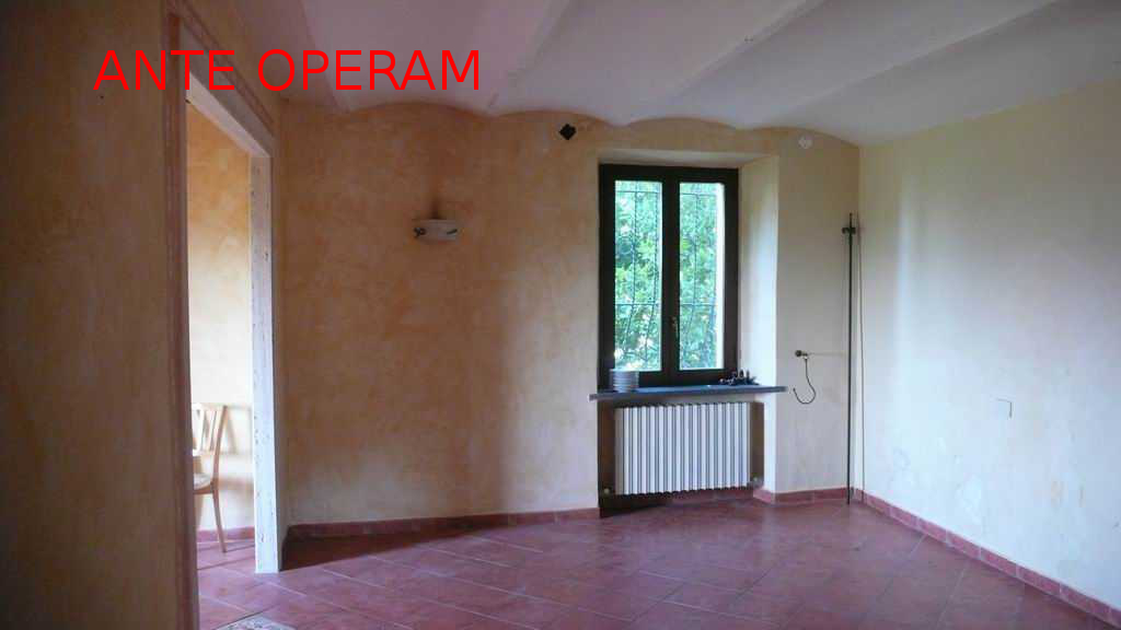 意大利乡村庄园的现代改造-15