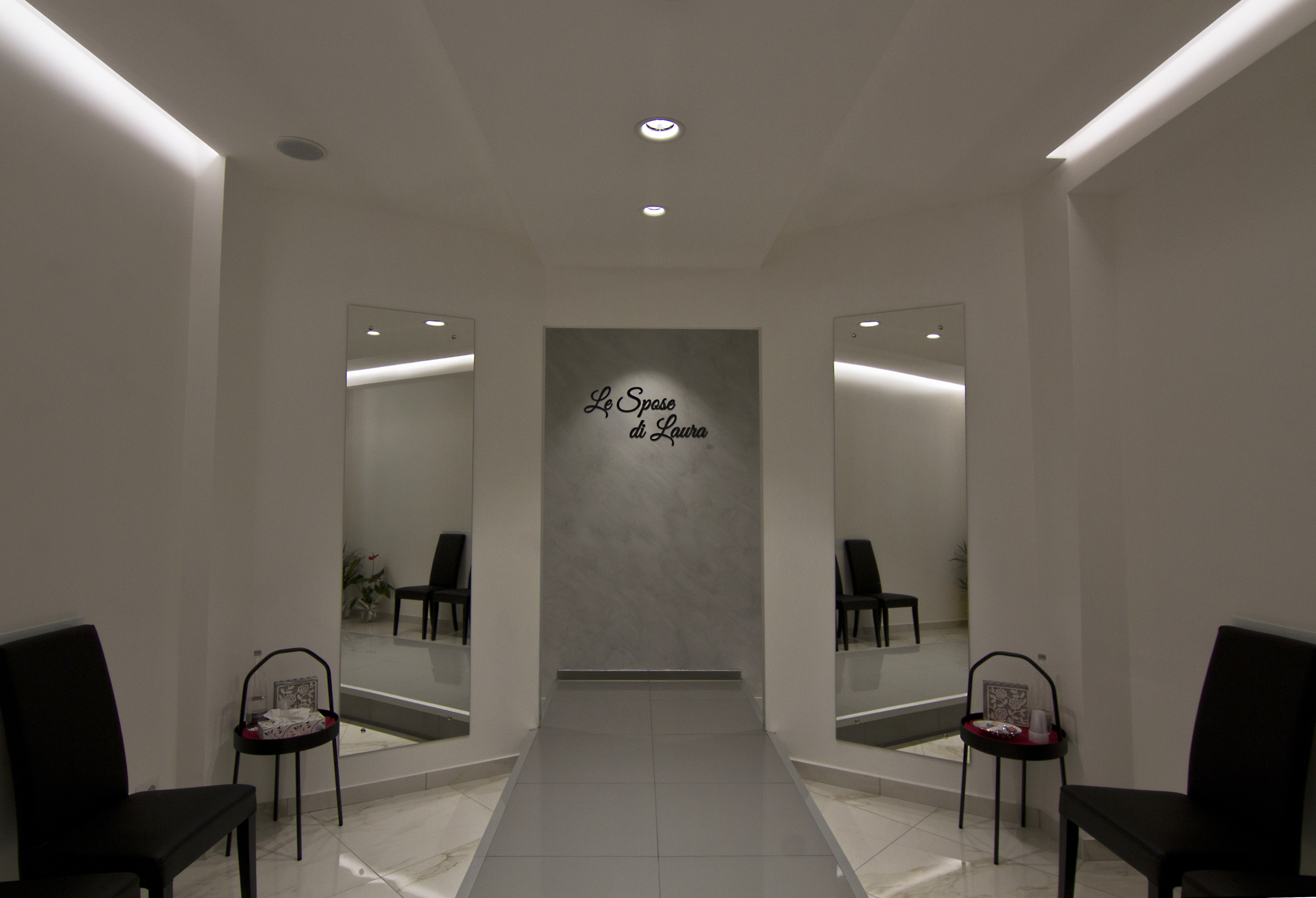 丽 Laura 的嫁衣-6