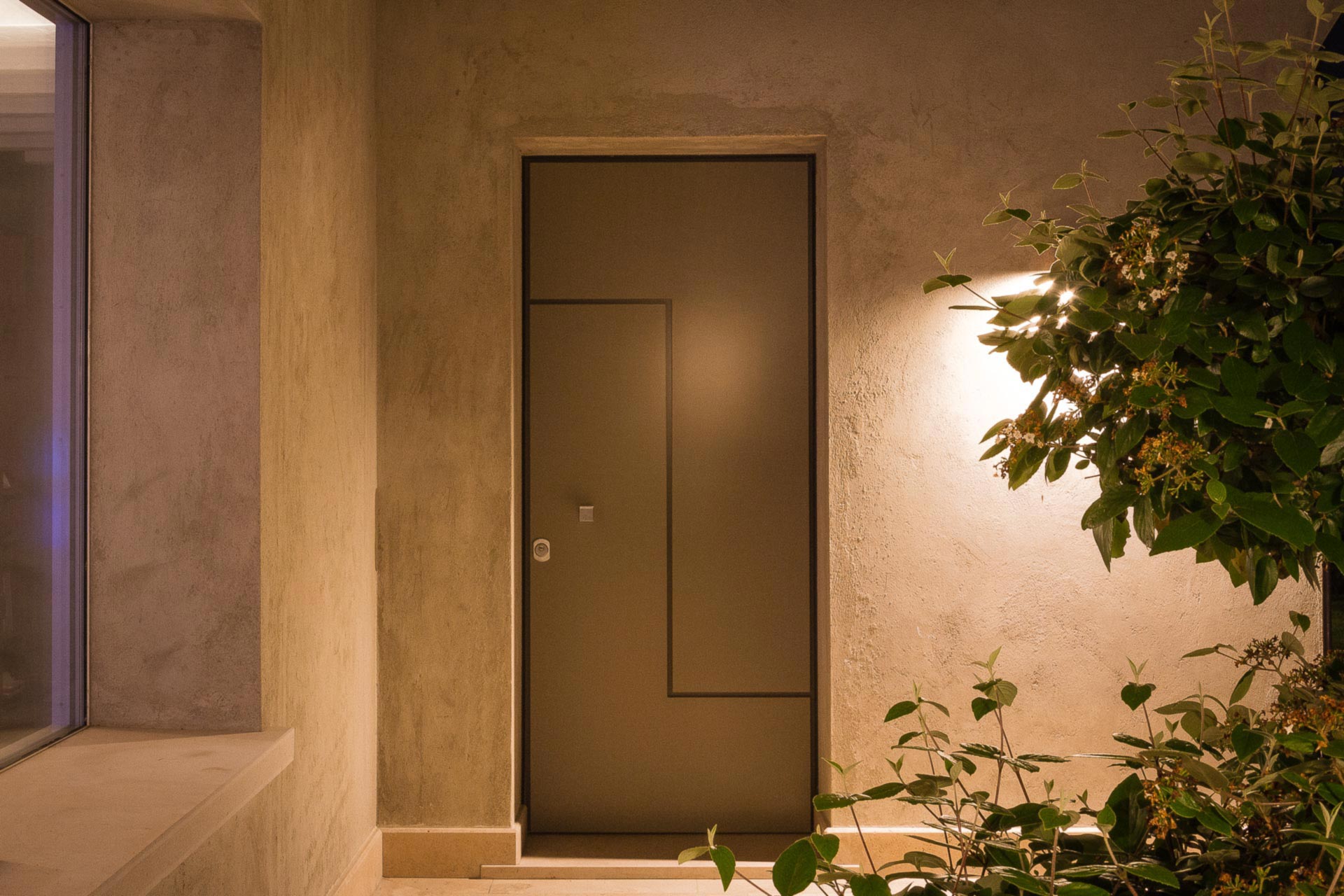 私人住宅的节能环保设计-11