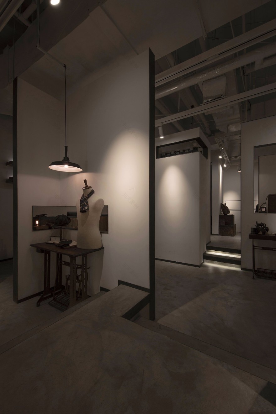 FOCUS成衣定制店-6