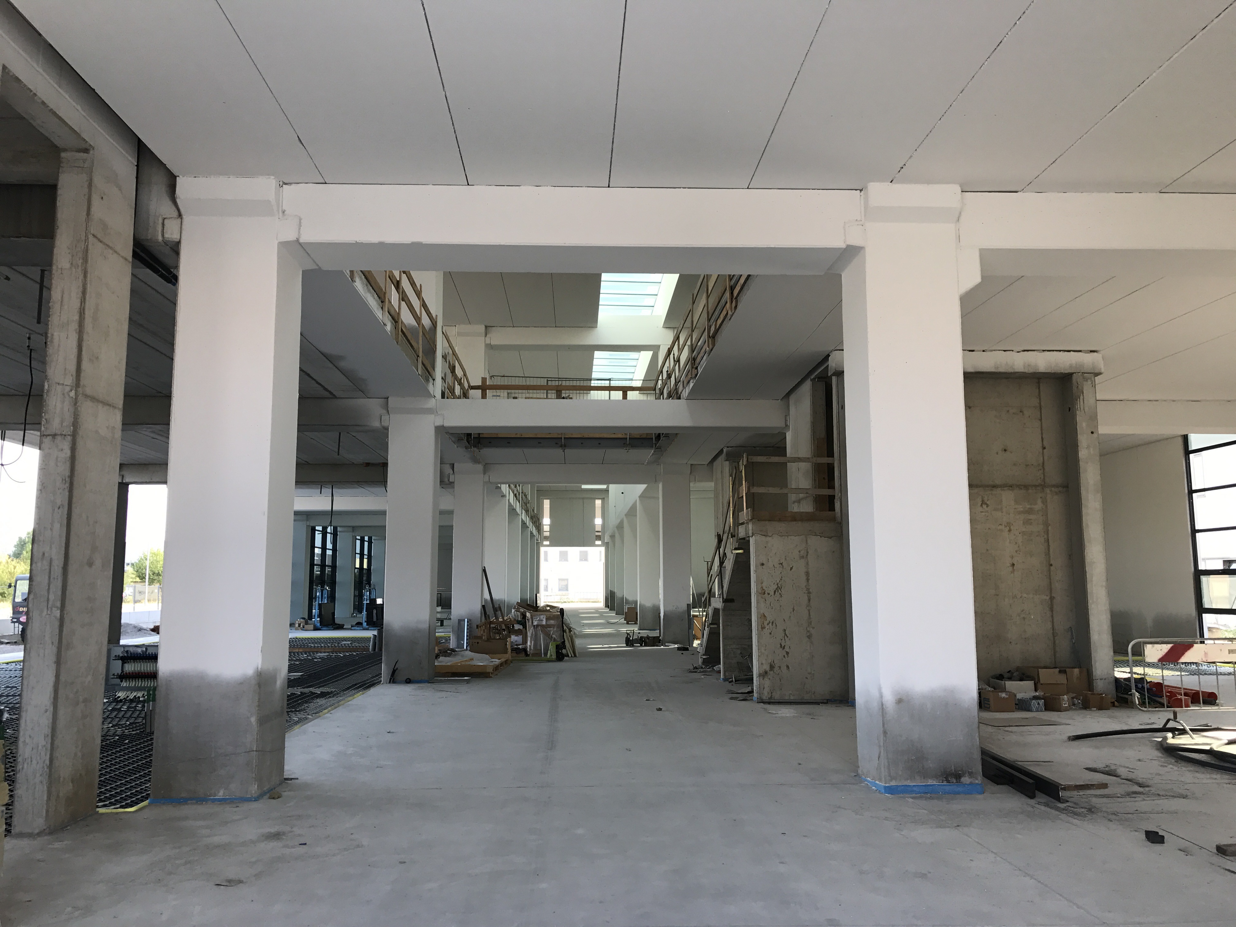 法拉利总部大楼-16