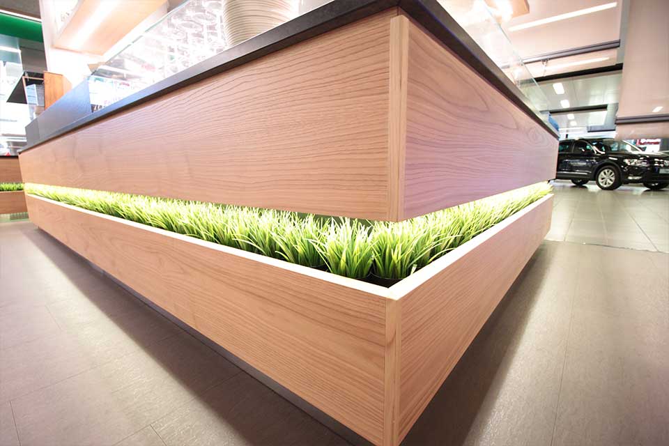 绿色餐饮新概念 | Pappami Fresh Food Café-2