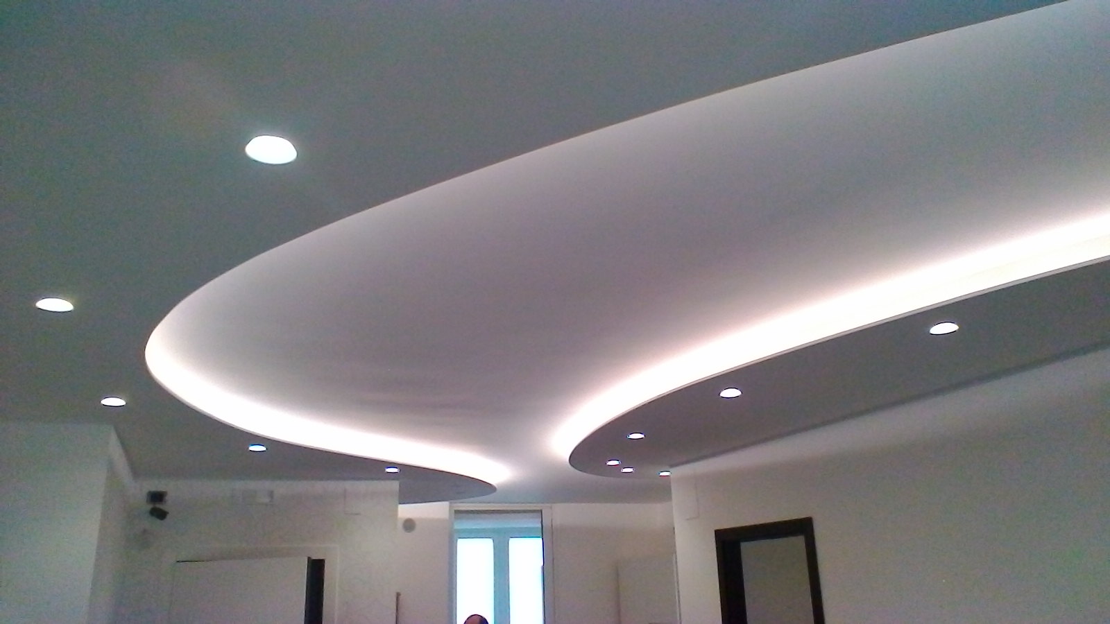 Casa Catalano | 现代公寓的室内设计佳作-9