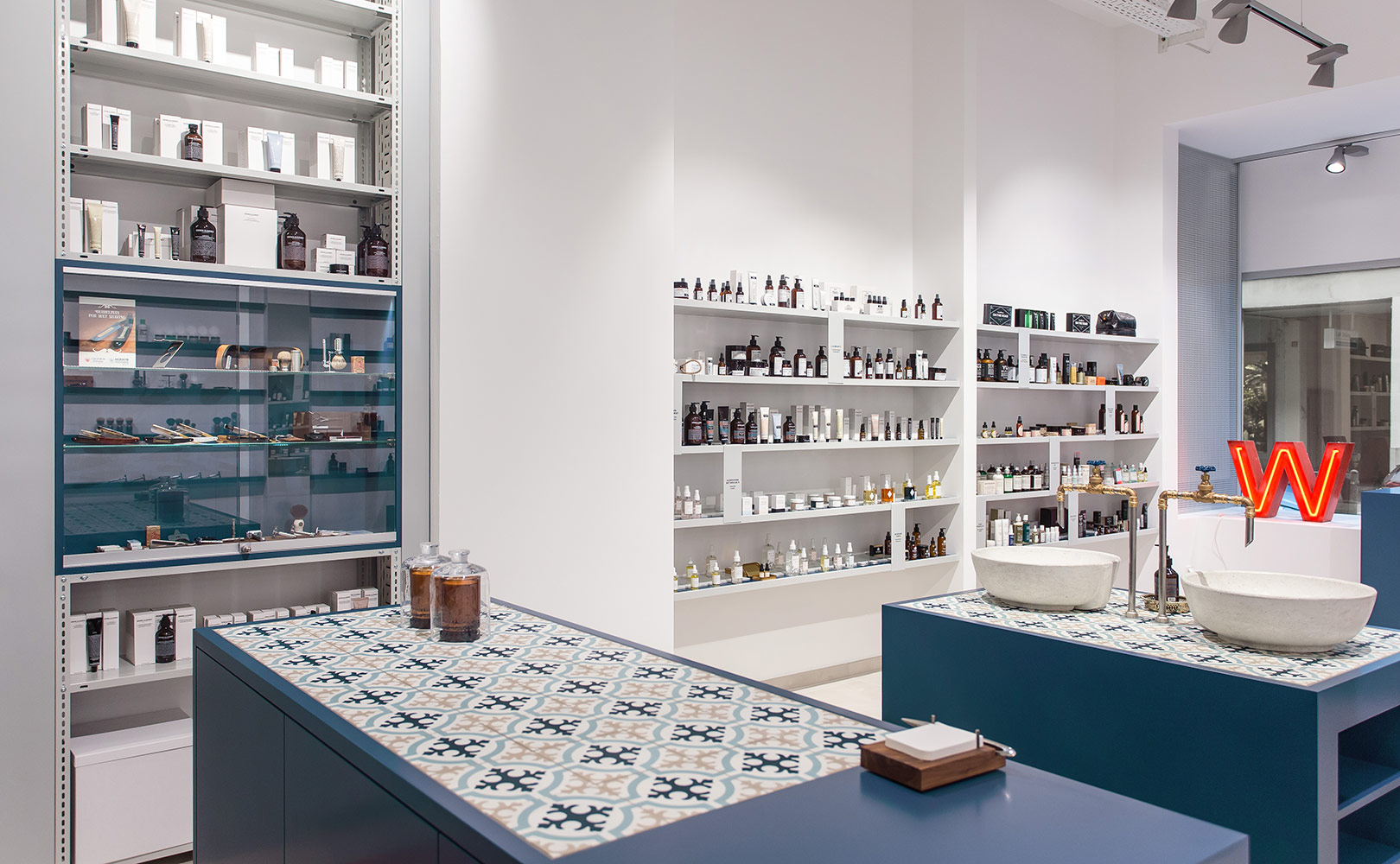 德国 Woodberg 男士护肤品店-4