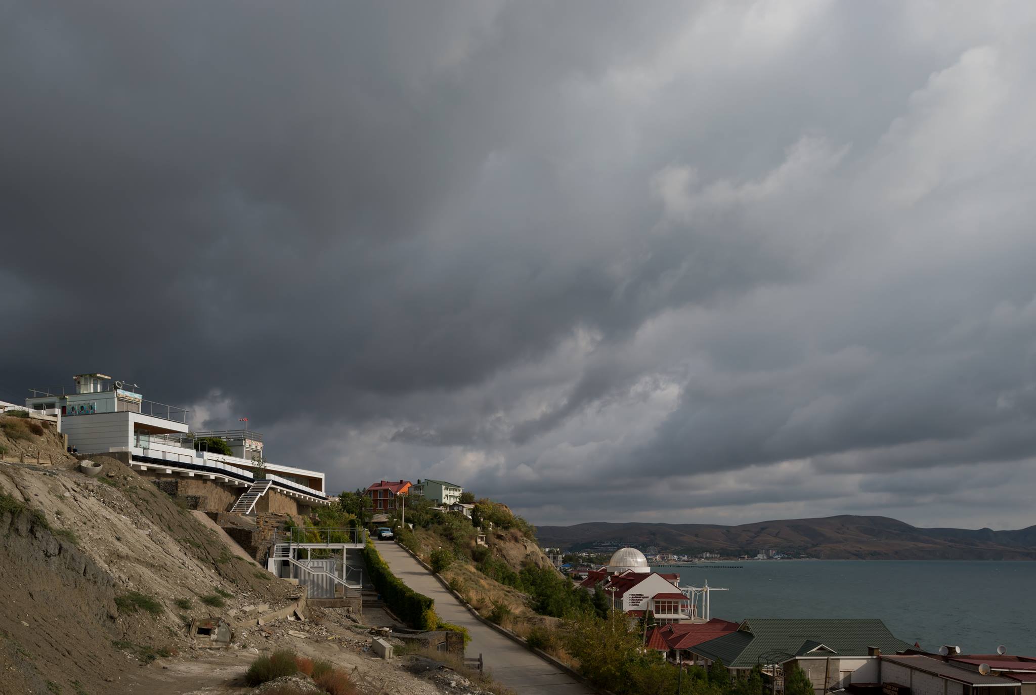 2017 年完工的美丽别墅-3