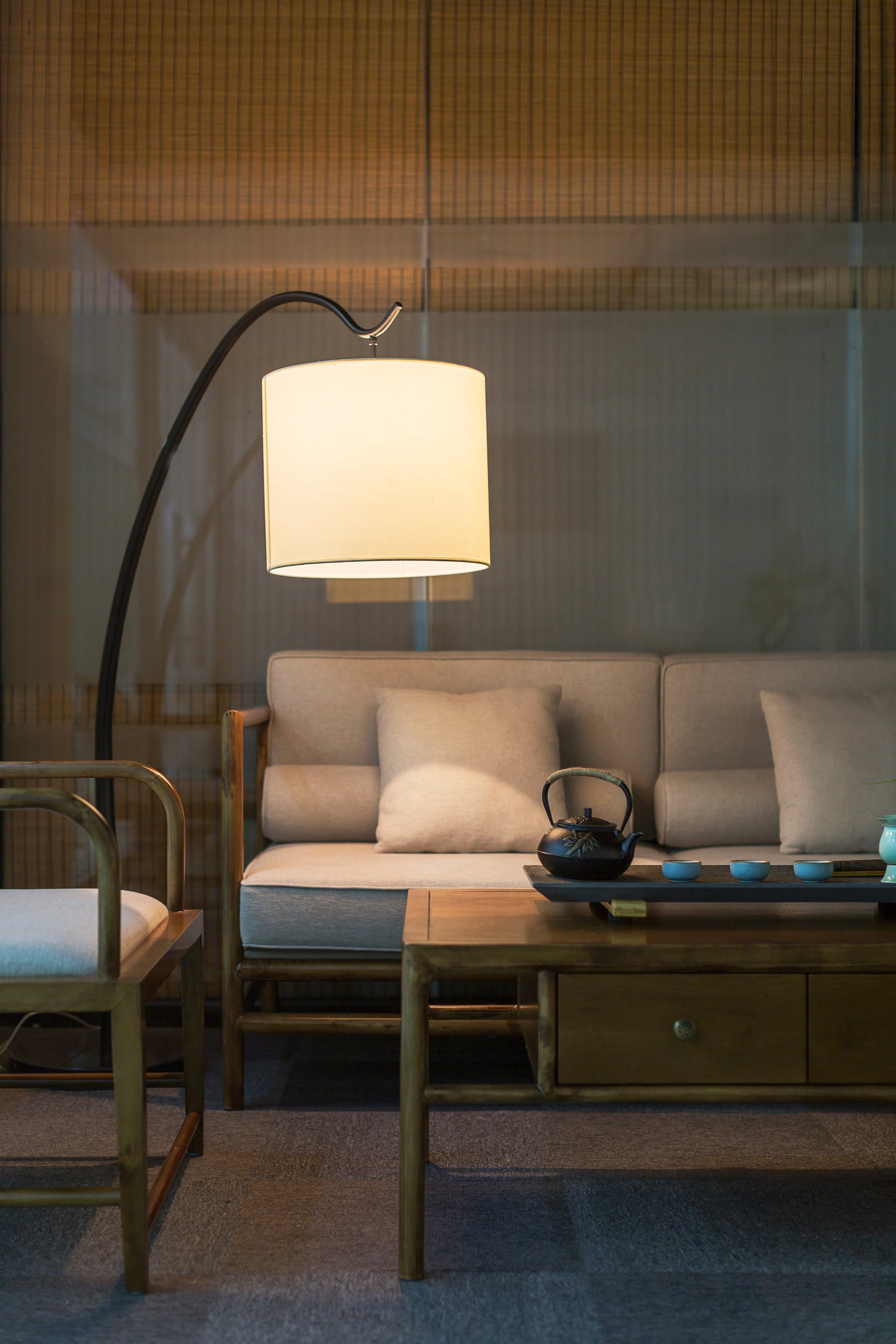 2017 年人文教练技巧培训空间设计-2