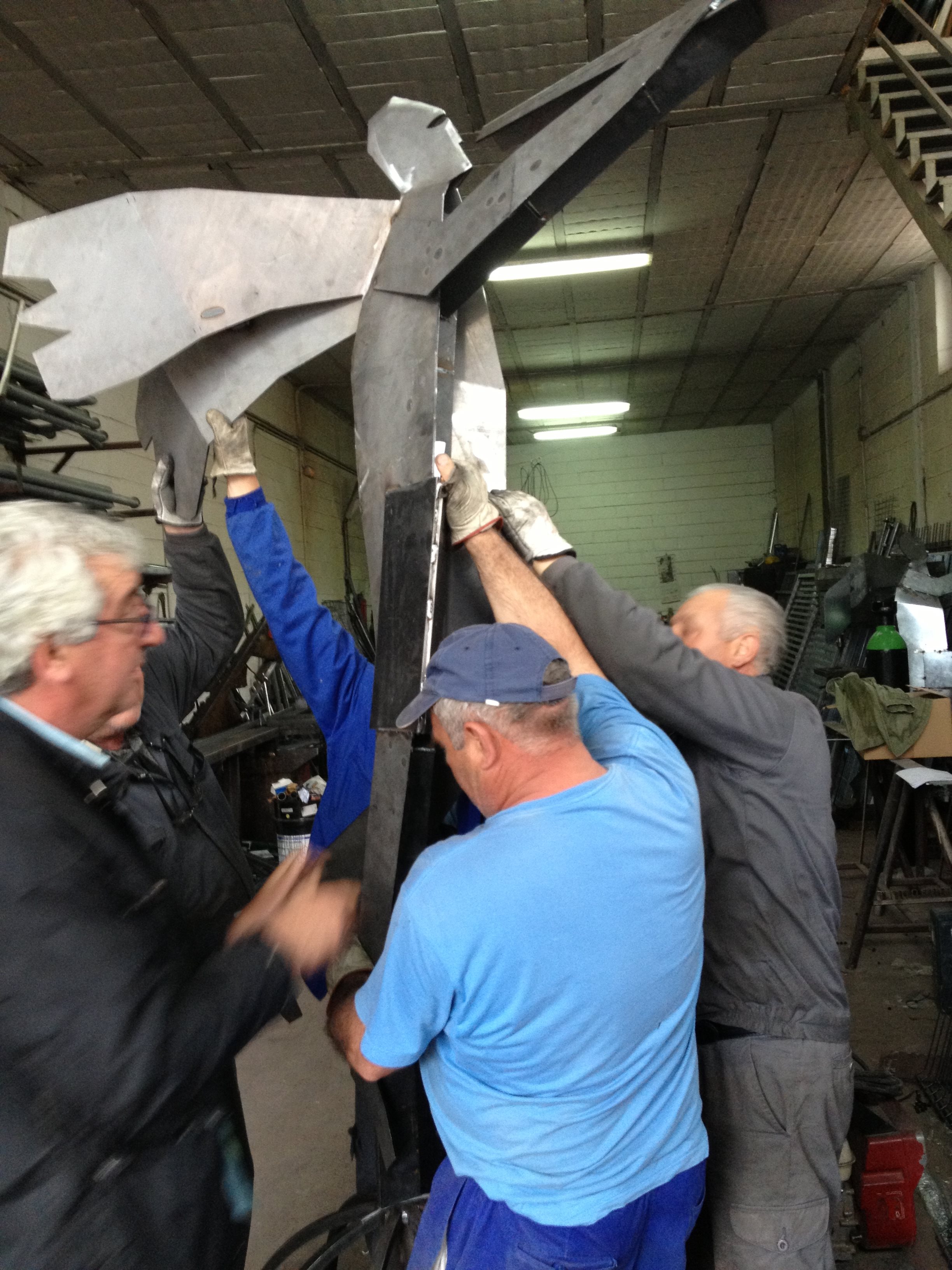 Madrid Stella Maris La Gavia 教堂-15