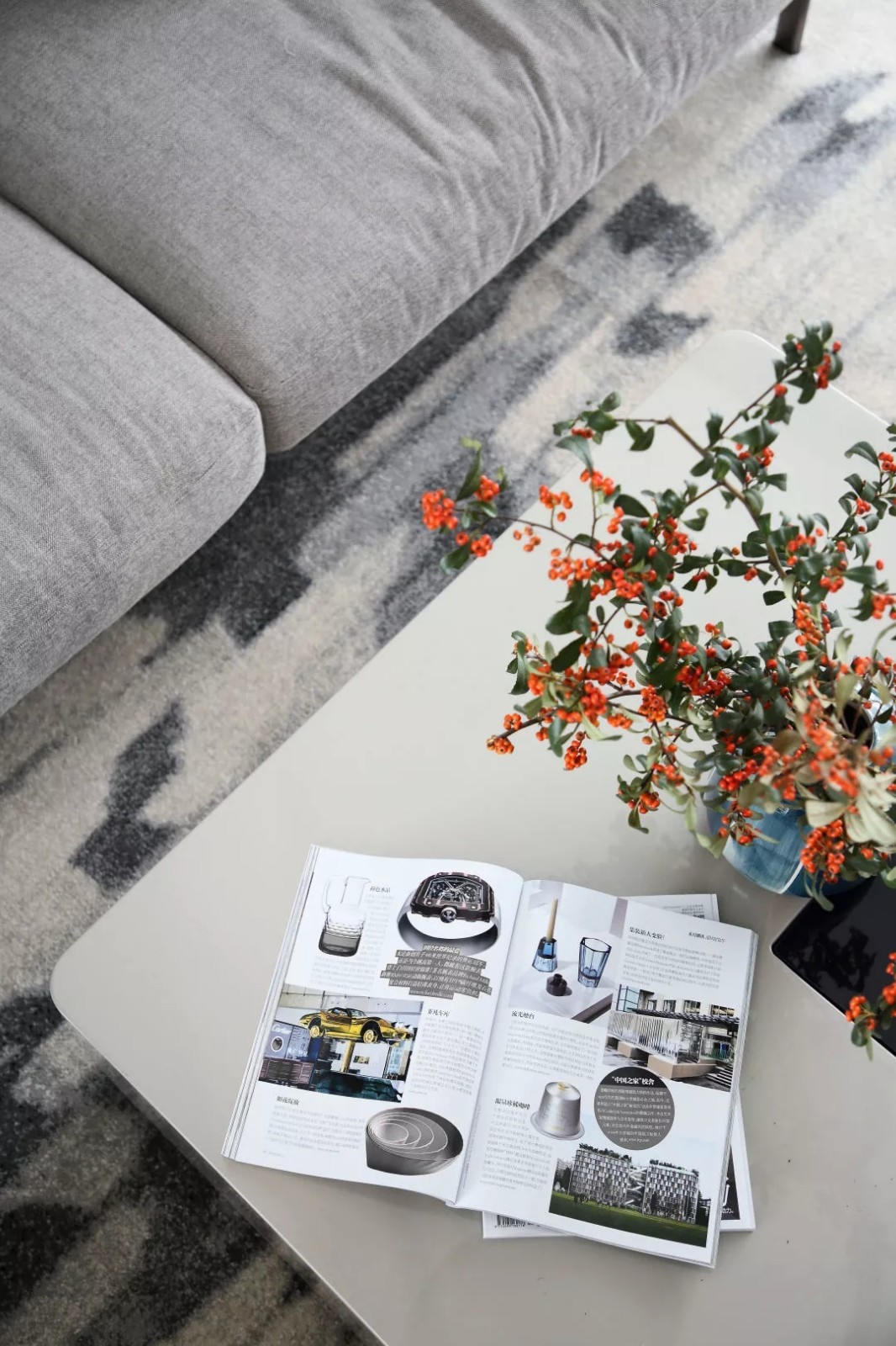 江南水韵——无锡沁春园 160m²新中式空间设计-8