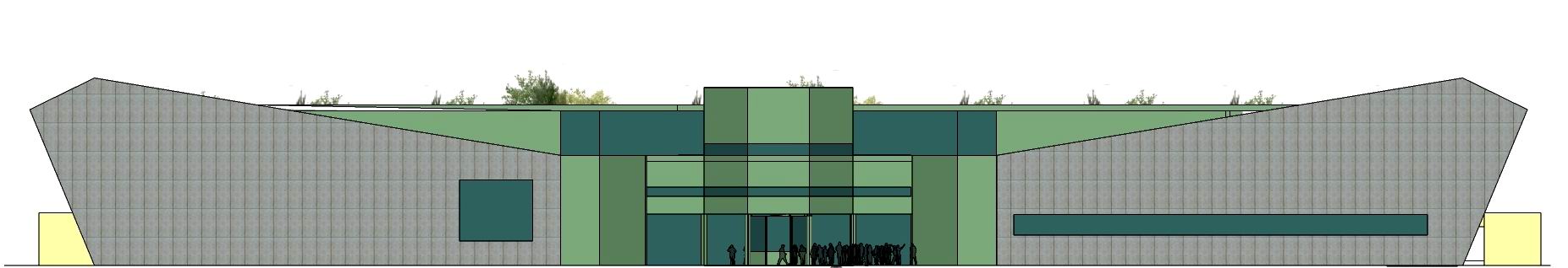 2018 年意大利创新学校设计大赛作品案例-9