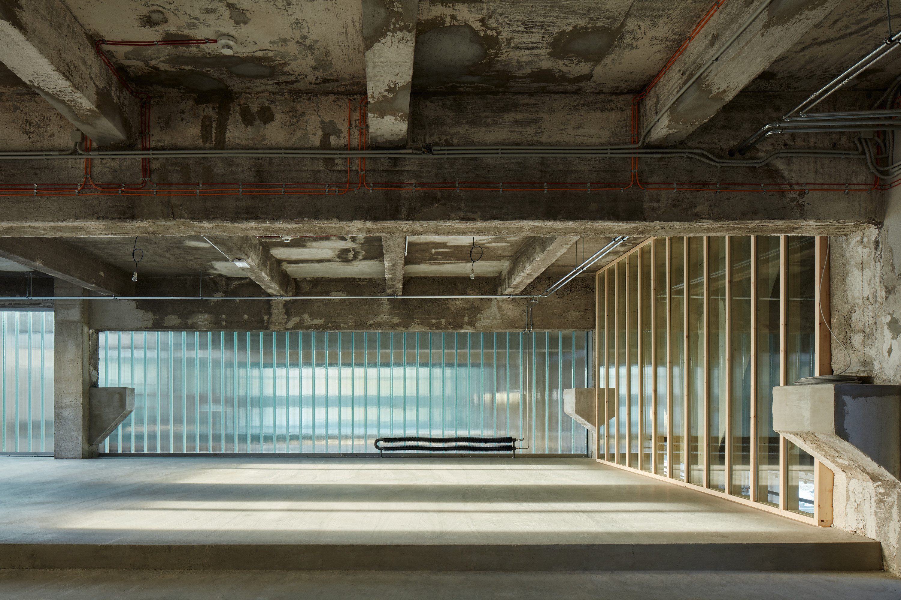 Mill 转换之旅·摄影图解建筑重生-38