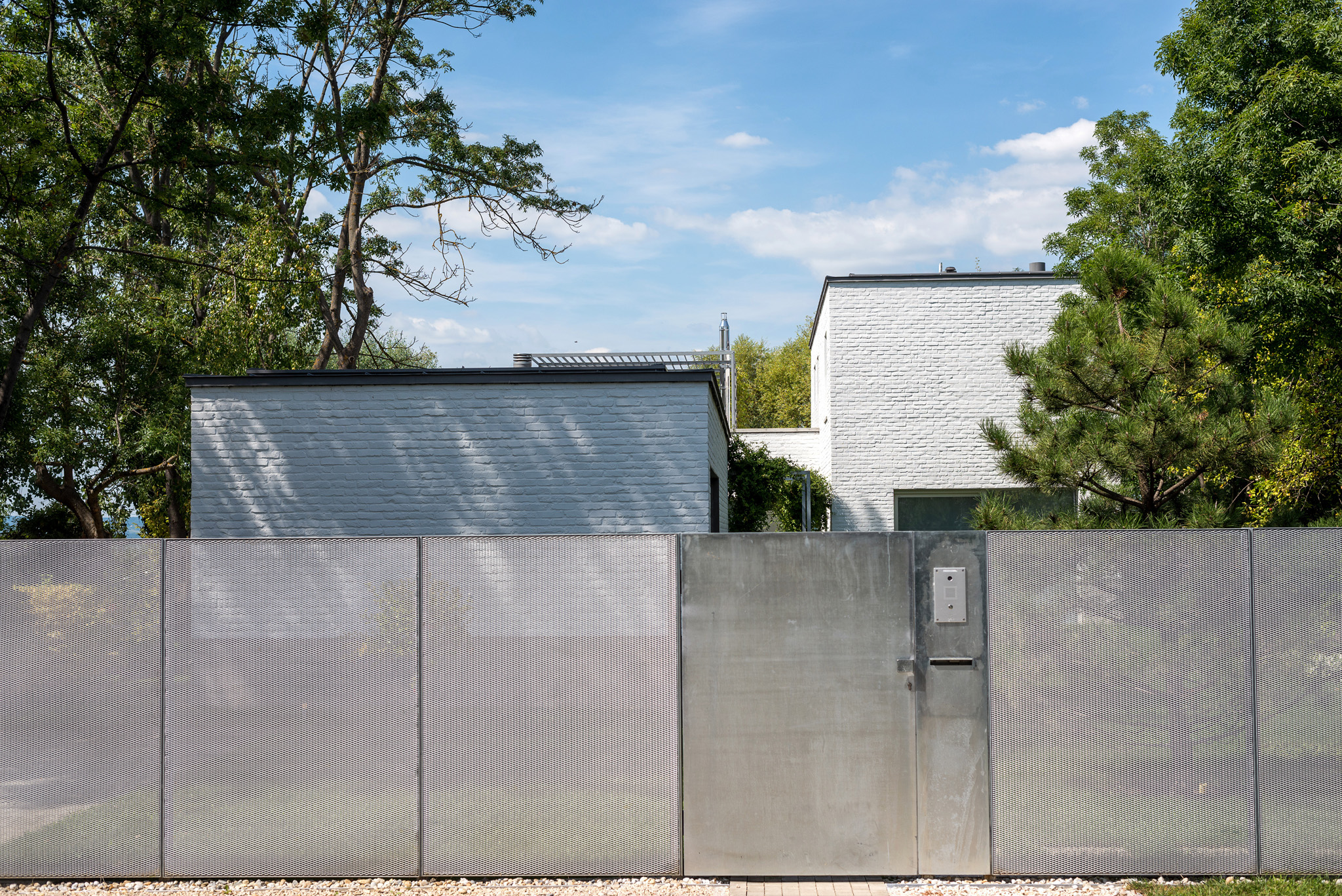 周末湖边度假屋-0