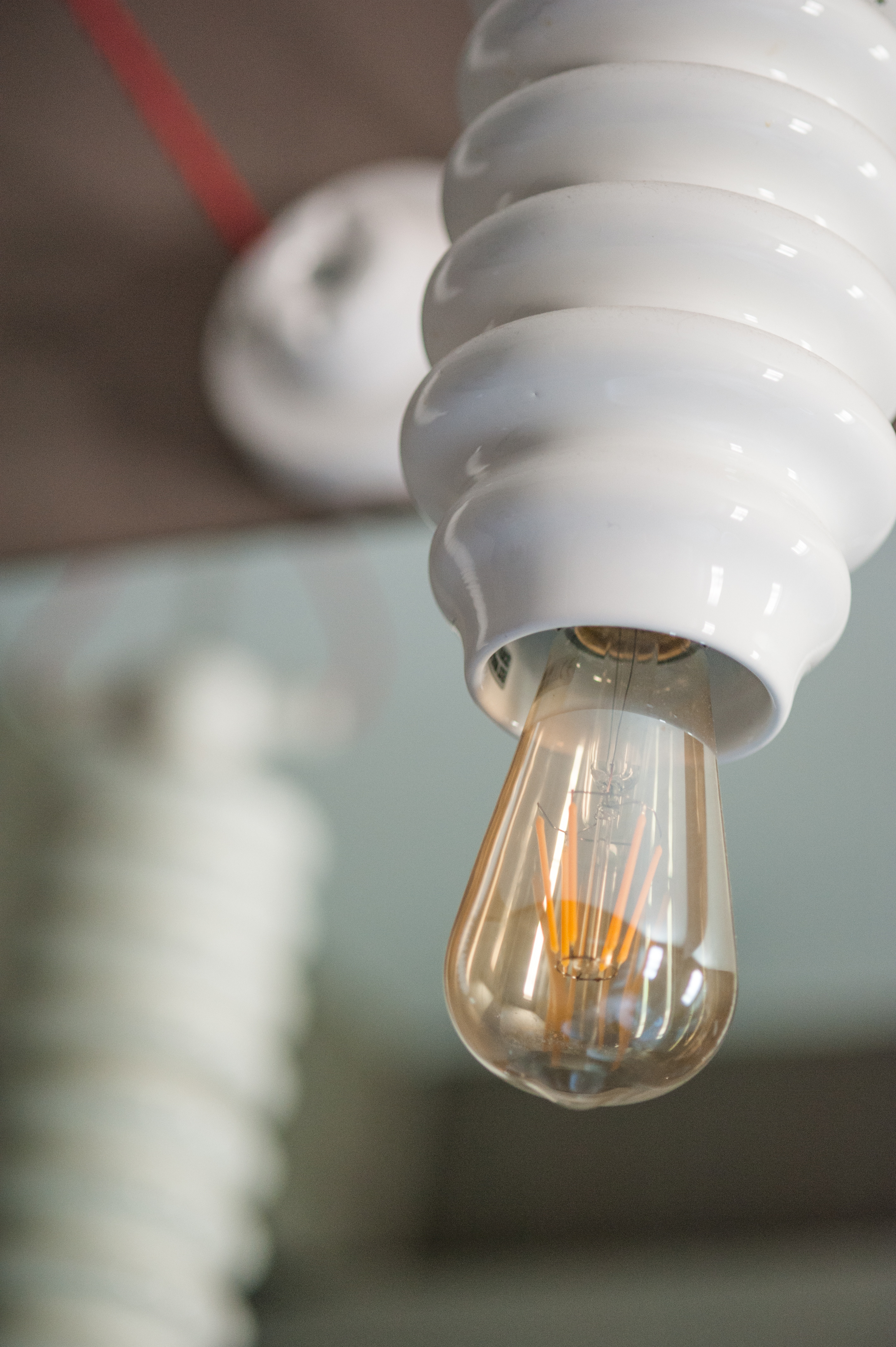 2016 年完成的 F+F+N 公寓室内设计-58