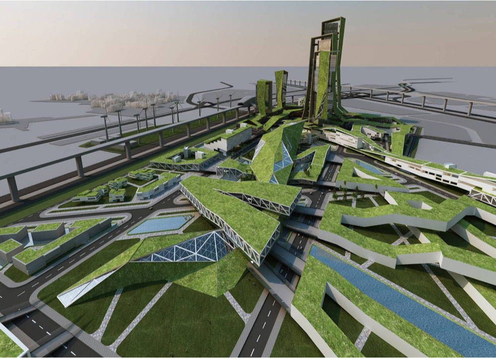 海洋银行范明生态城-7