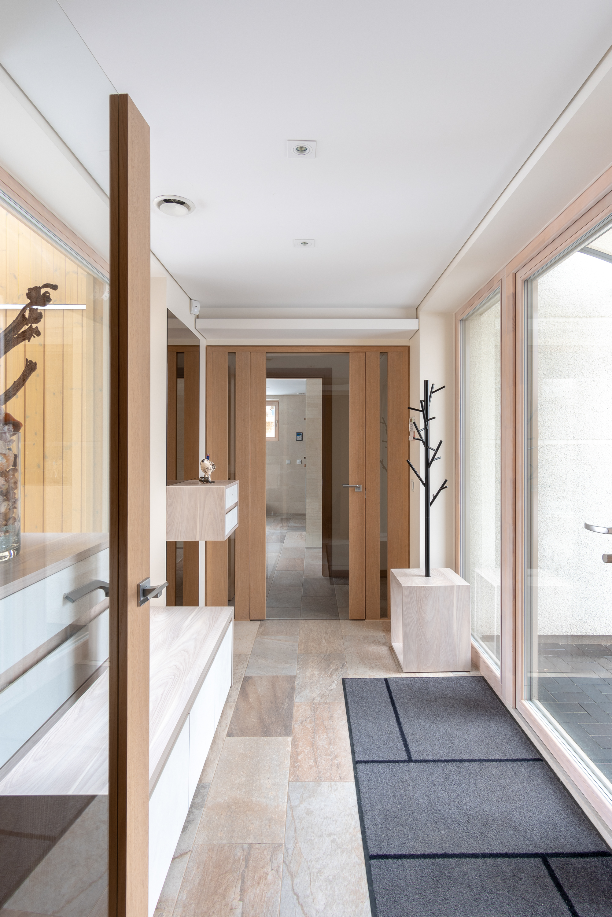 2018 年简约风格家居设计案例-34