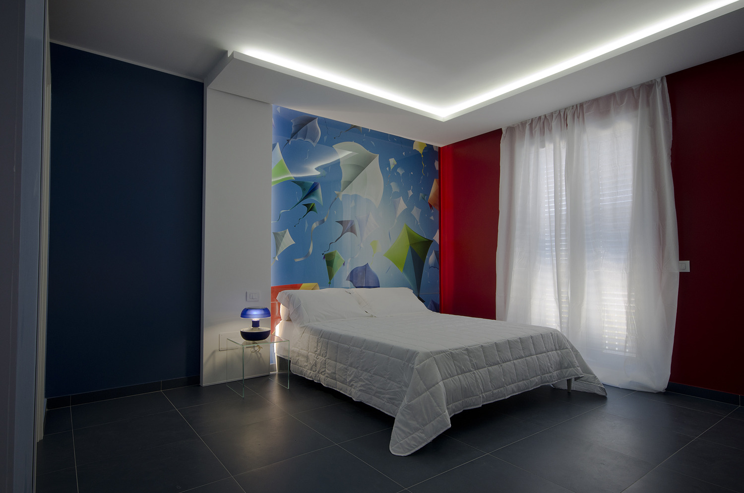 2017 年完成的里瓦祖拉酒店室内设计-7