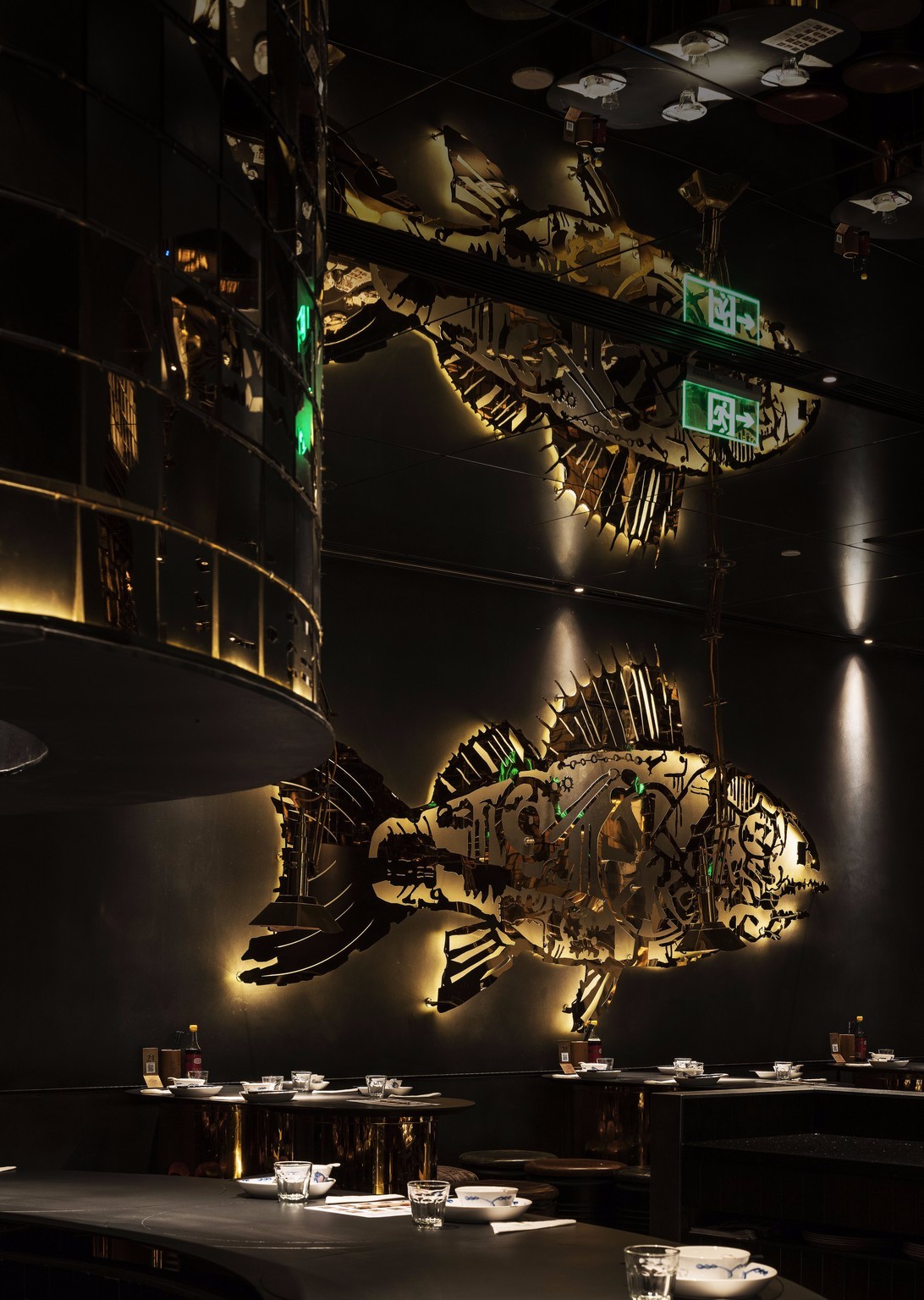 亲橙里外婆家与炉鱼-29