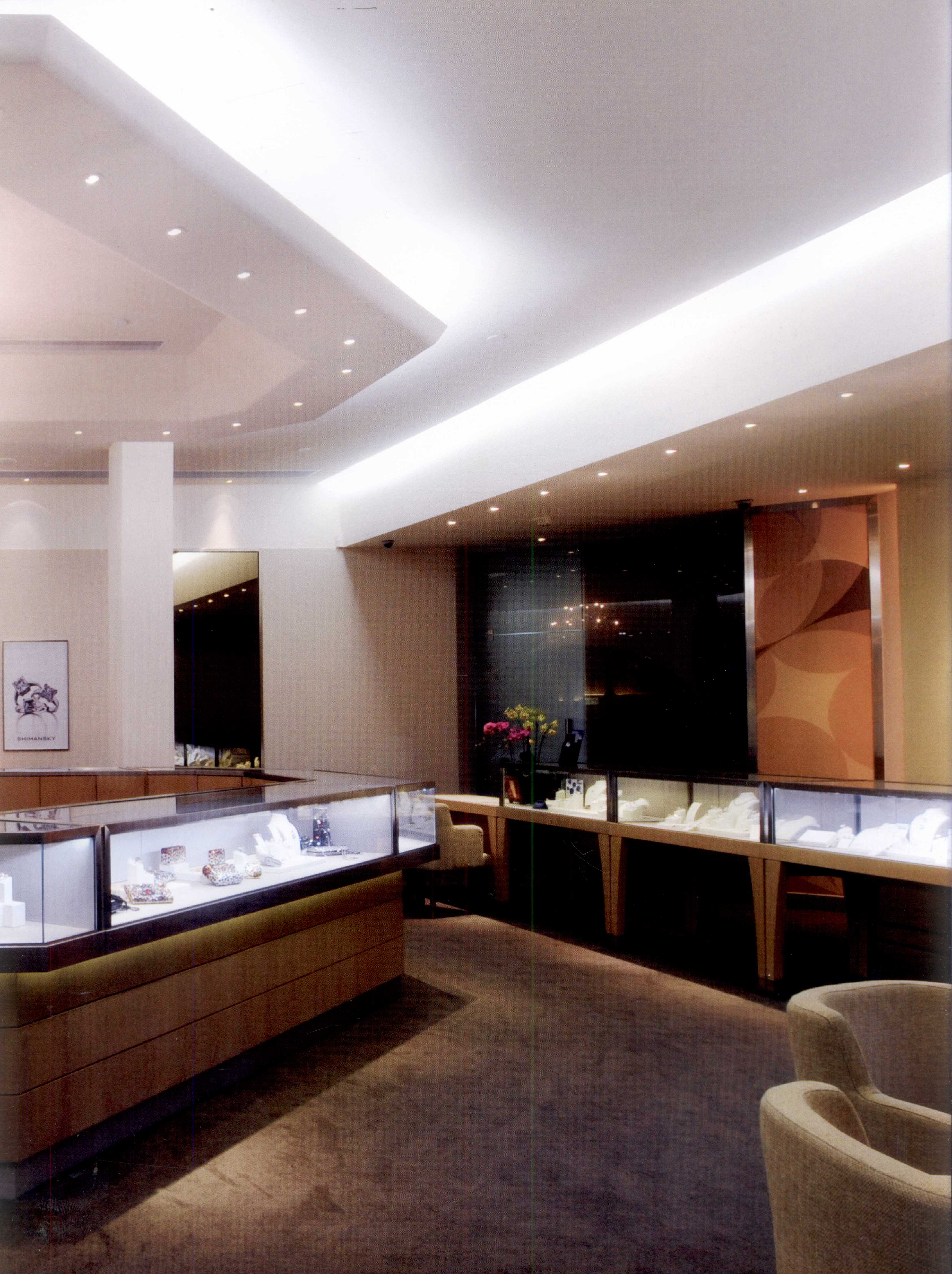 JEWELLERY SHOP 珠宝店-6-26