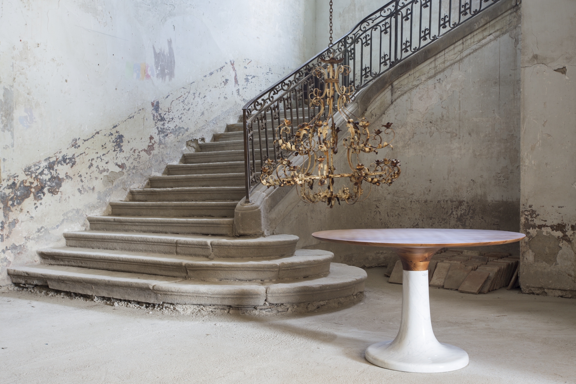 Brahman's Home 五元素系列-13