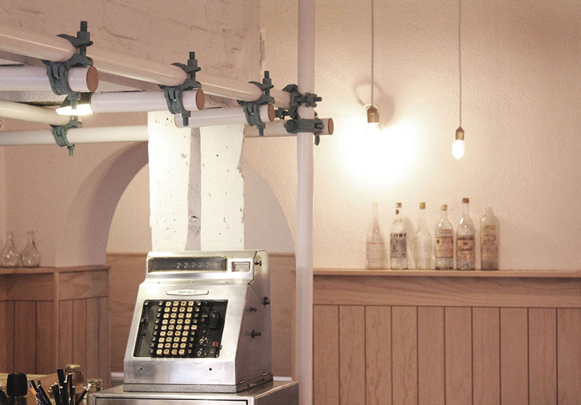 "the house place"——大气与空气的循环建筑理念-16