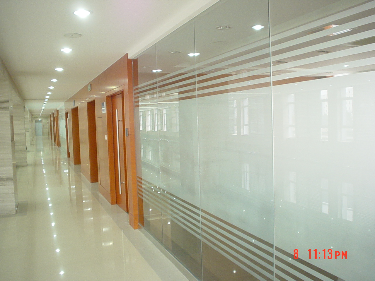 苏州检验检疫局办公楼-14