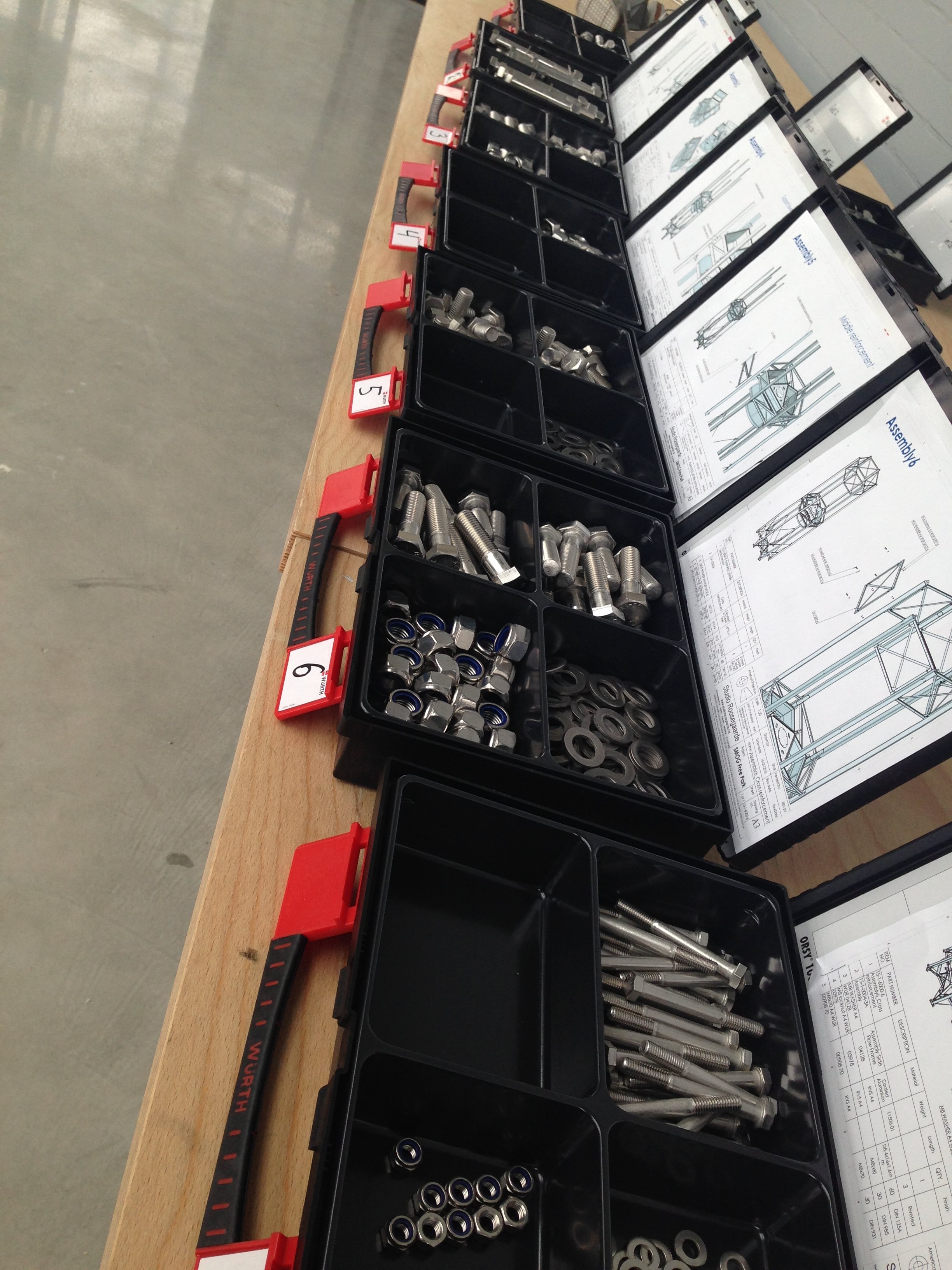 烟雾净化塔·打造清新公共空间-69